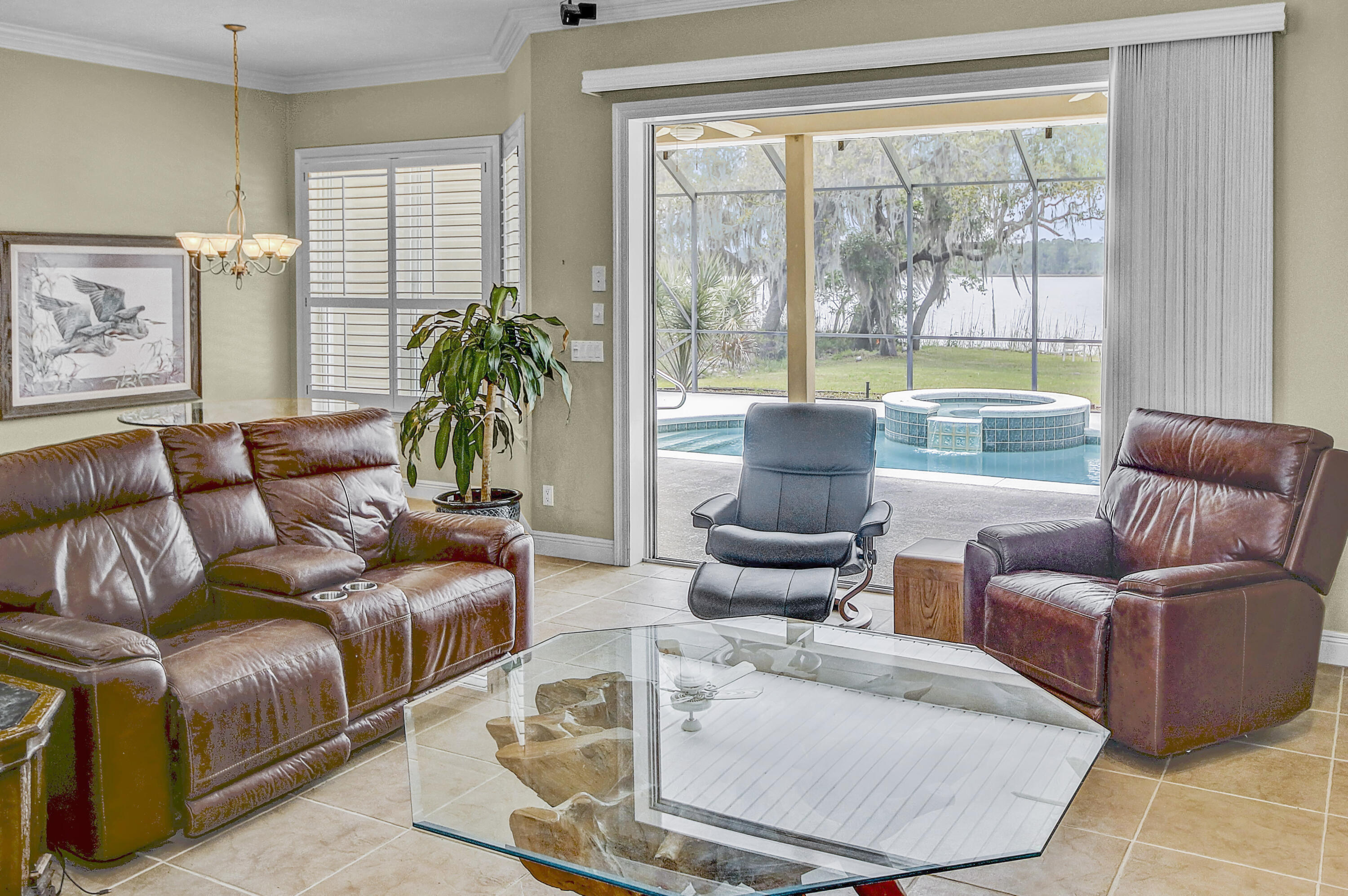 LAGRANGE COVE - Residential