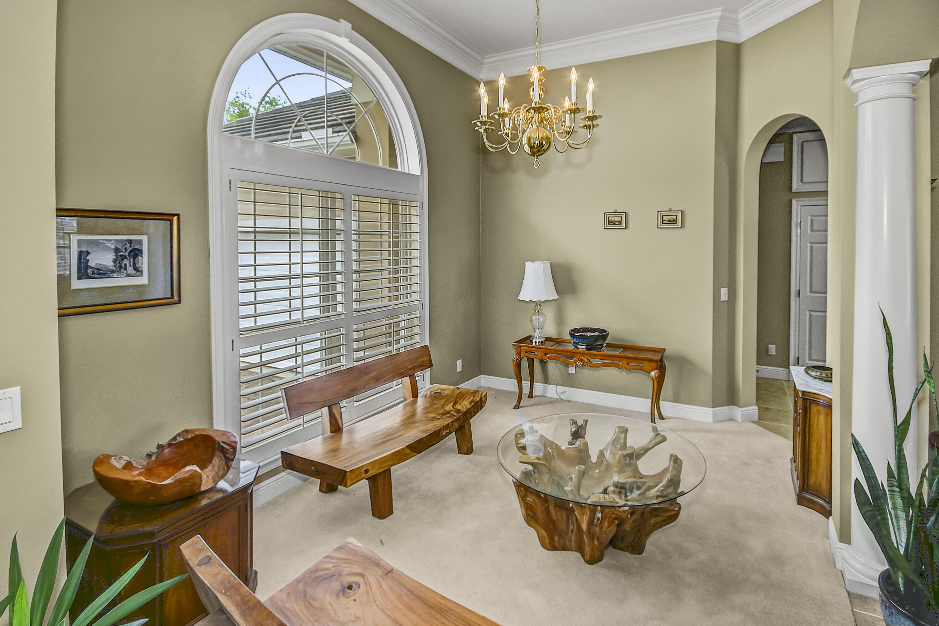 LAGRANGE COVE - Residential