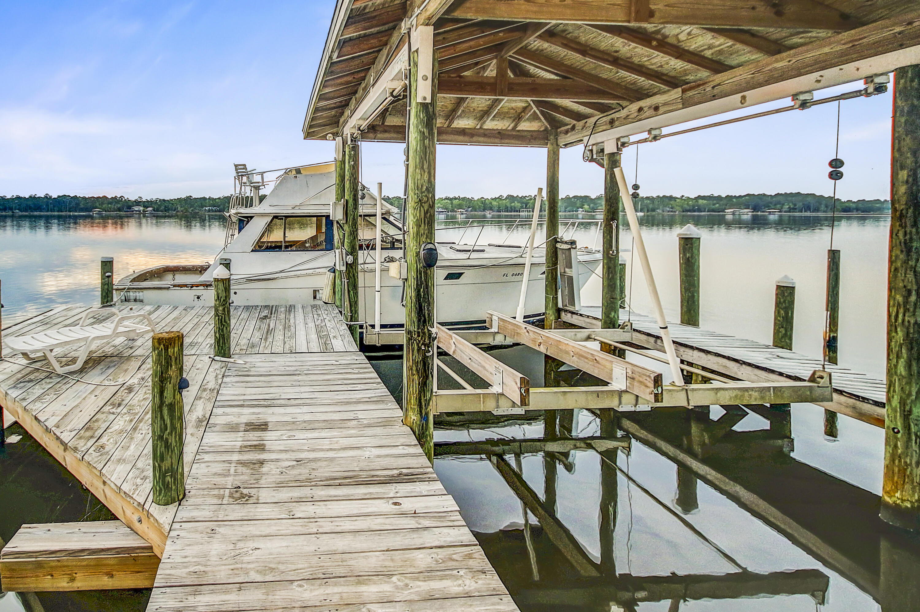 LAGRANGE COVE - Residential