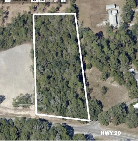 ZZ St Highway 20 Freeport FL 32439