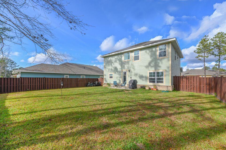 Lafayette Creek Landing - Residential