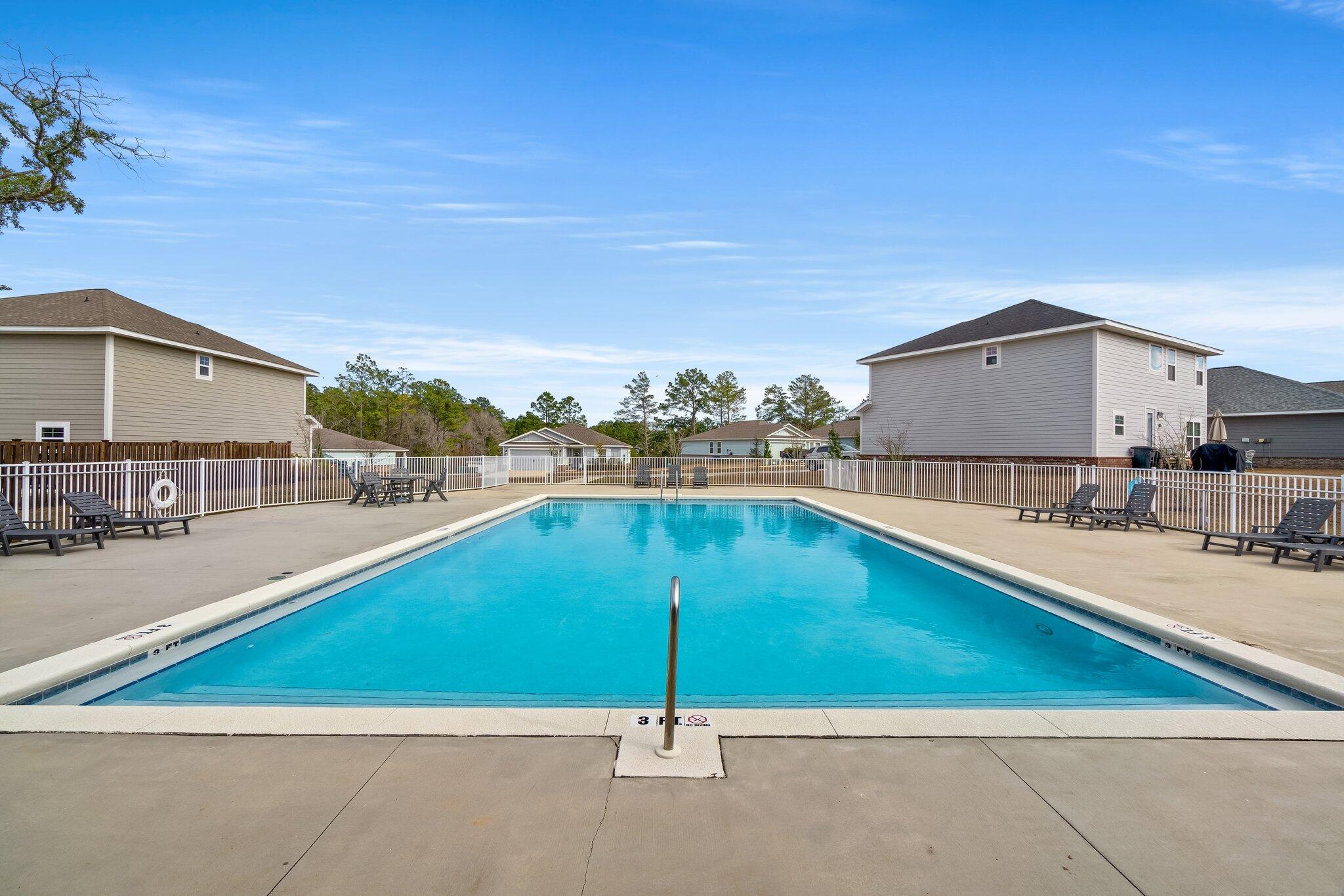 Lafayette Creek Landing - Residential