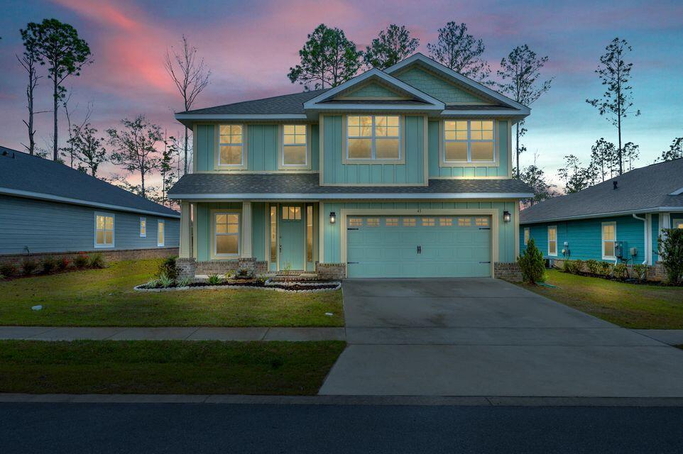 Lafayette Creek Landing - Residential