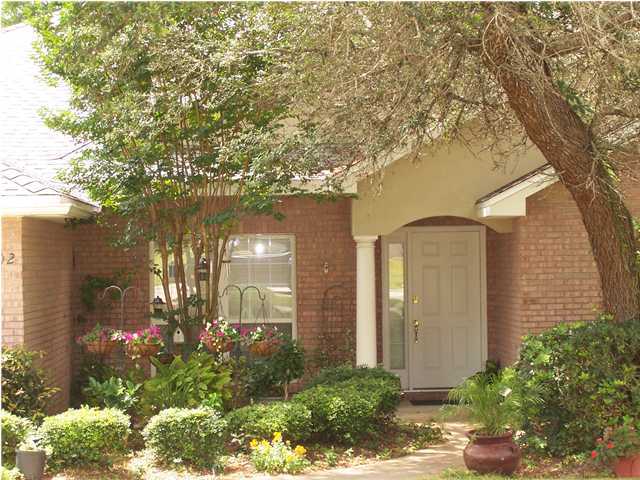 ROCKYWOOD PH V - Residential Lease