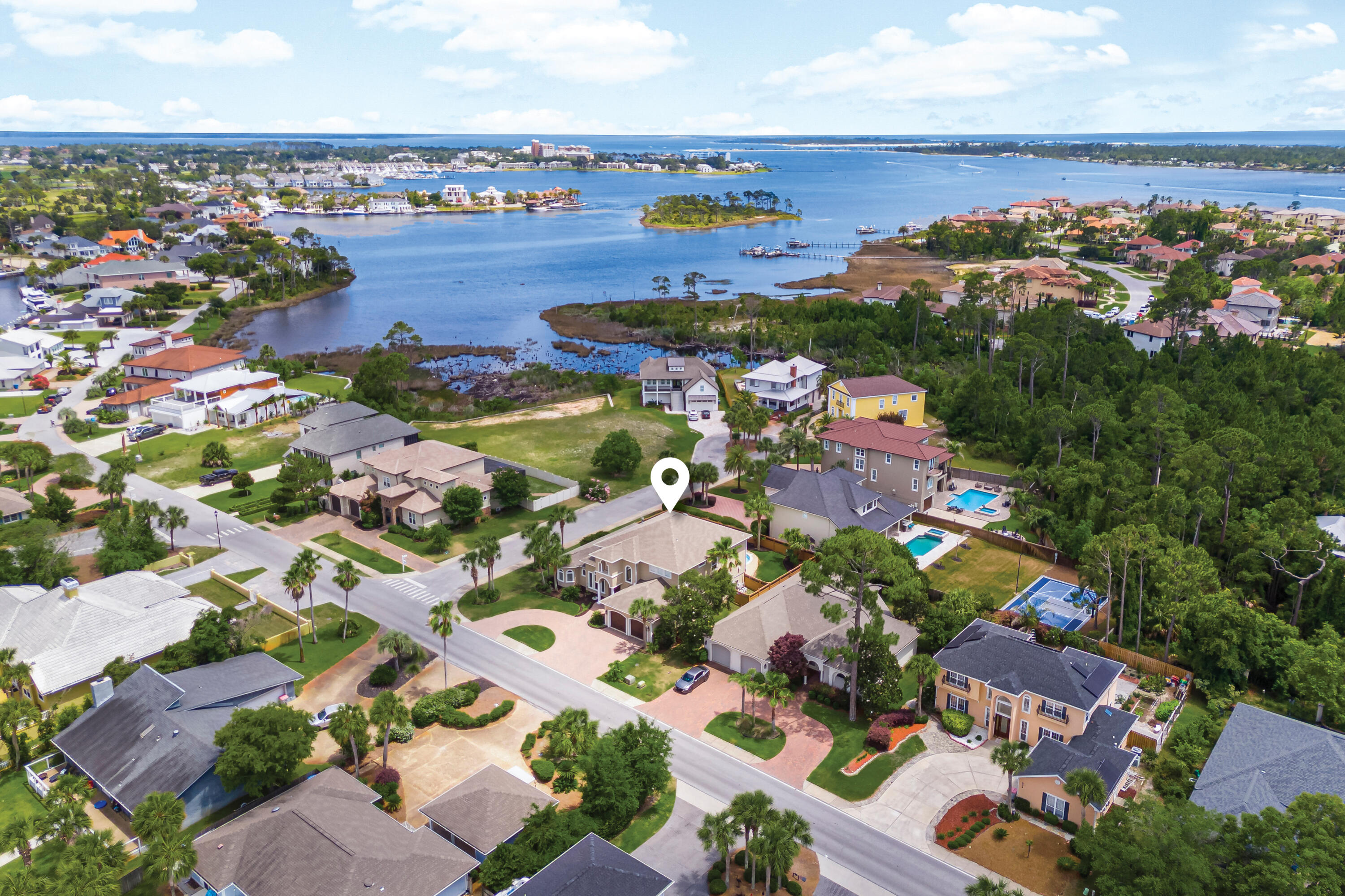 BAY POINT UNIT 1 - Residential
