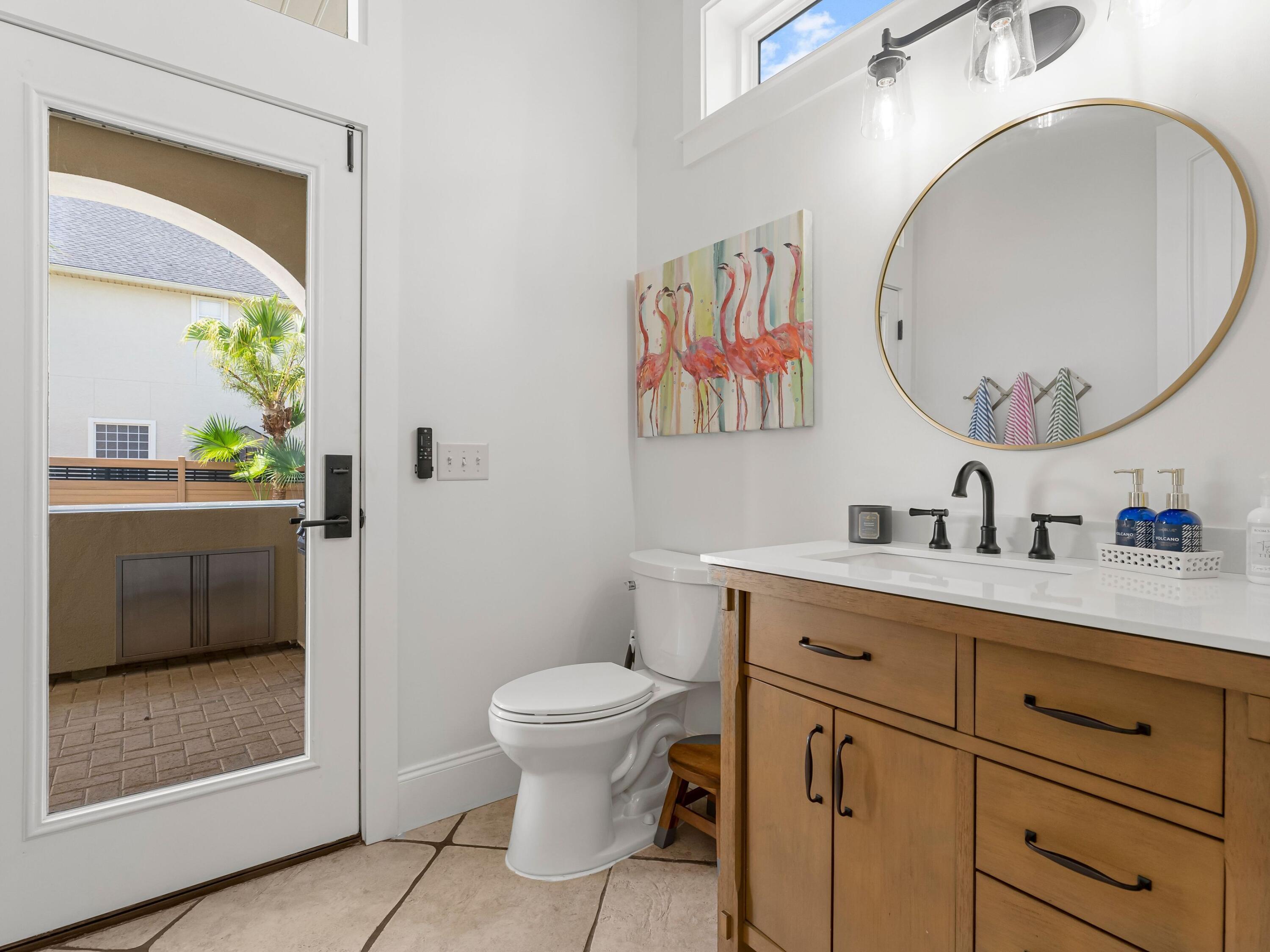 BAY POINT UNIT 1 - Residential