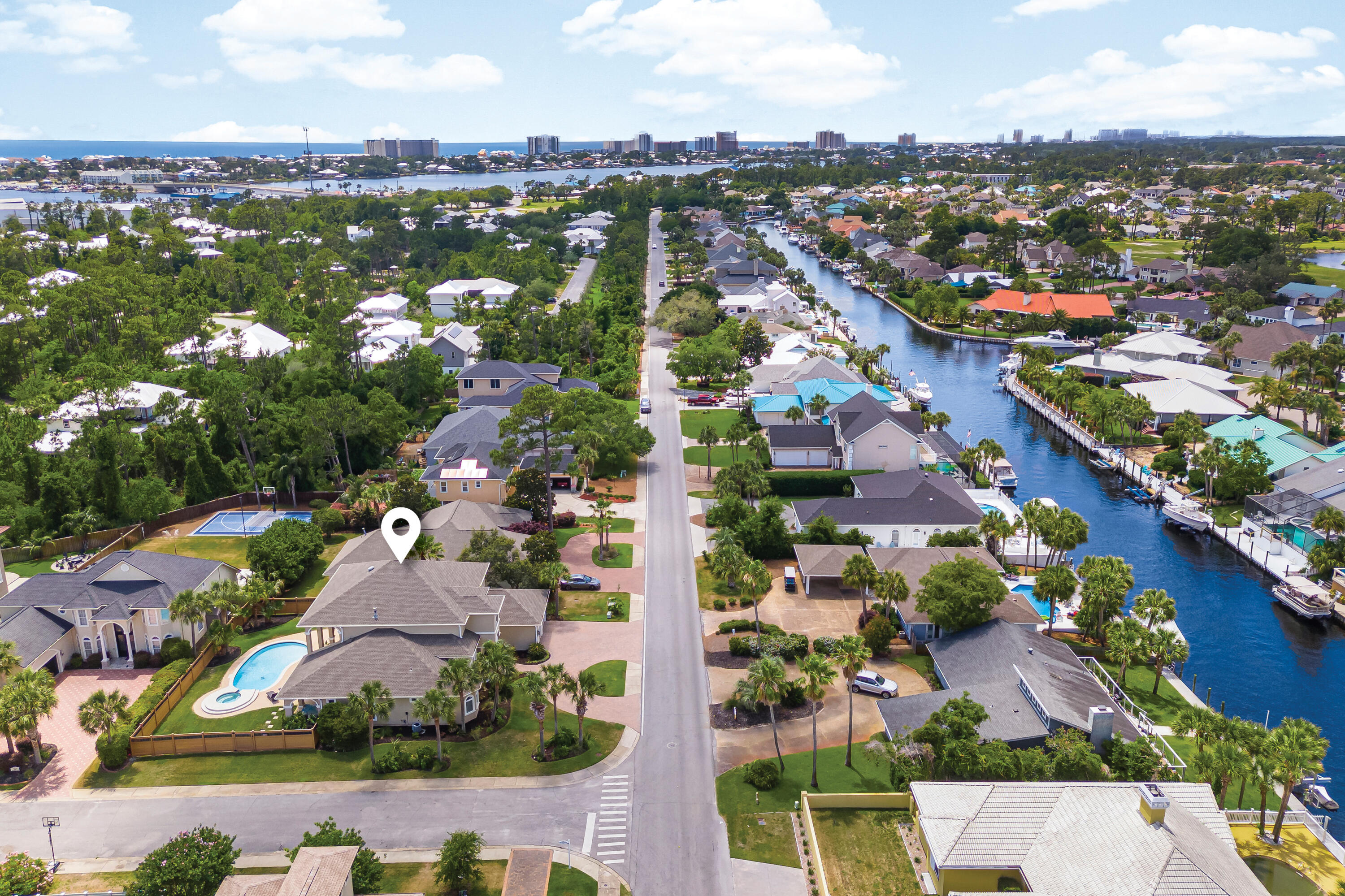 BAY POINT UNIT 1 - Residential