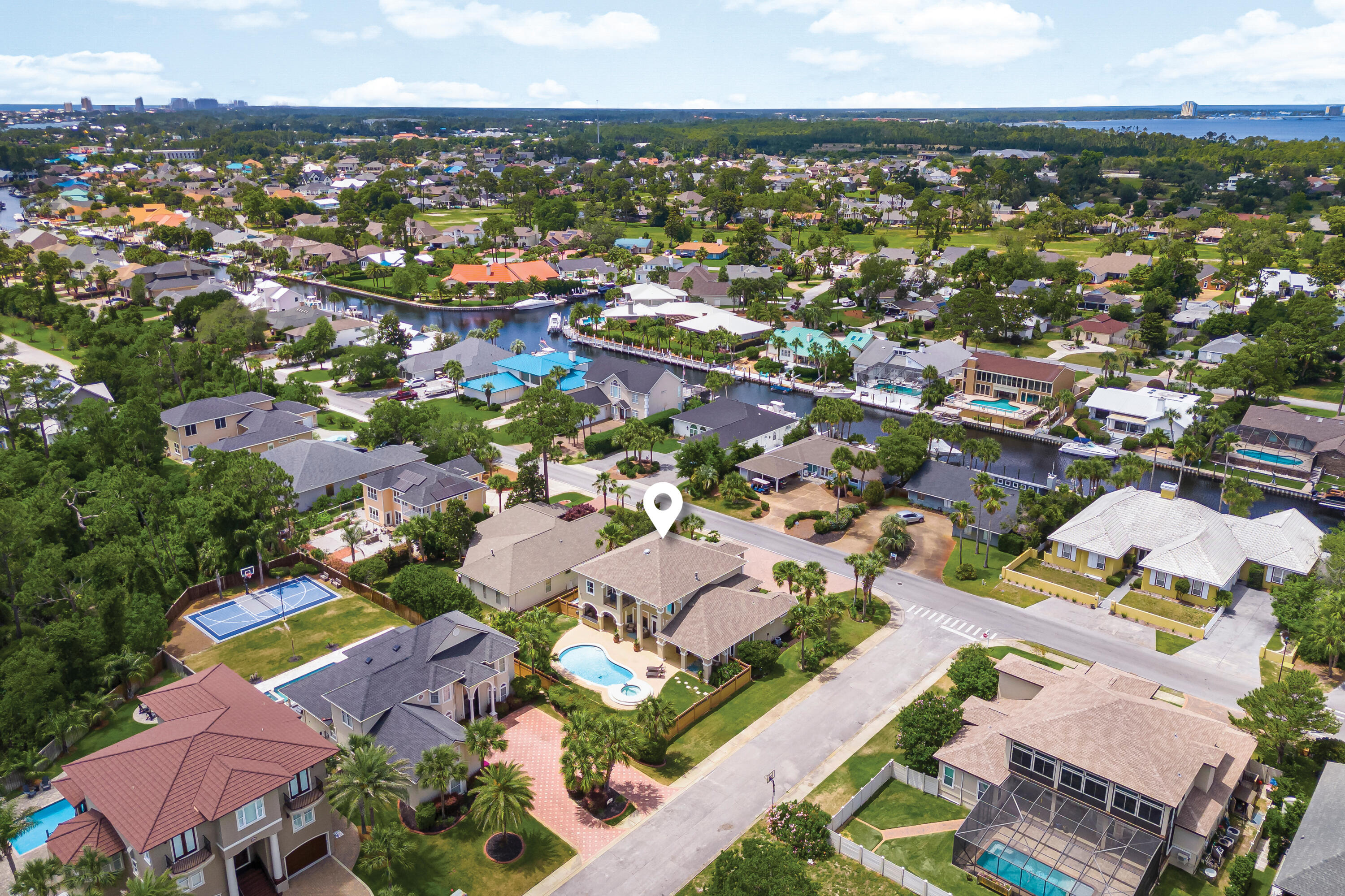 BAY POINT UNIT 1 - Residential