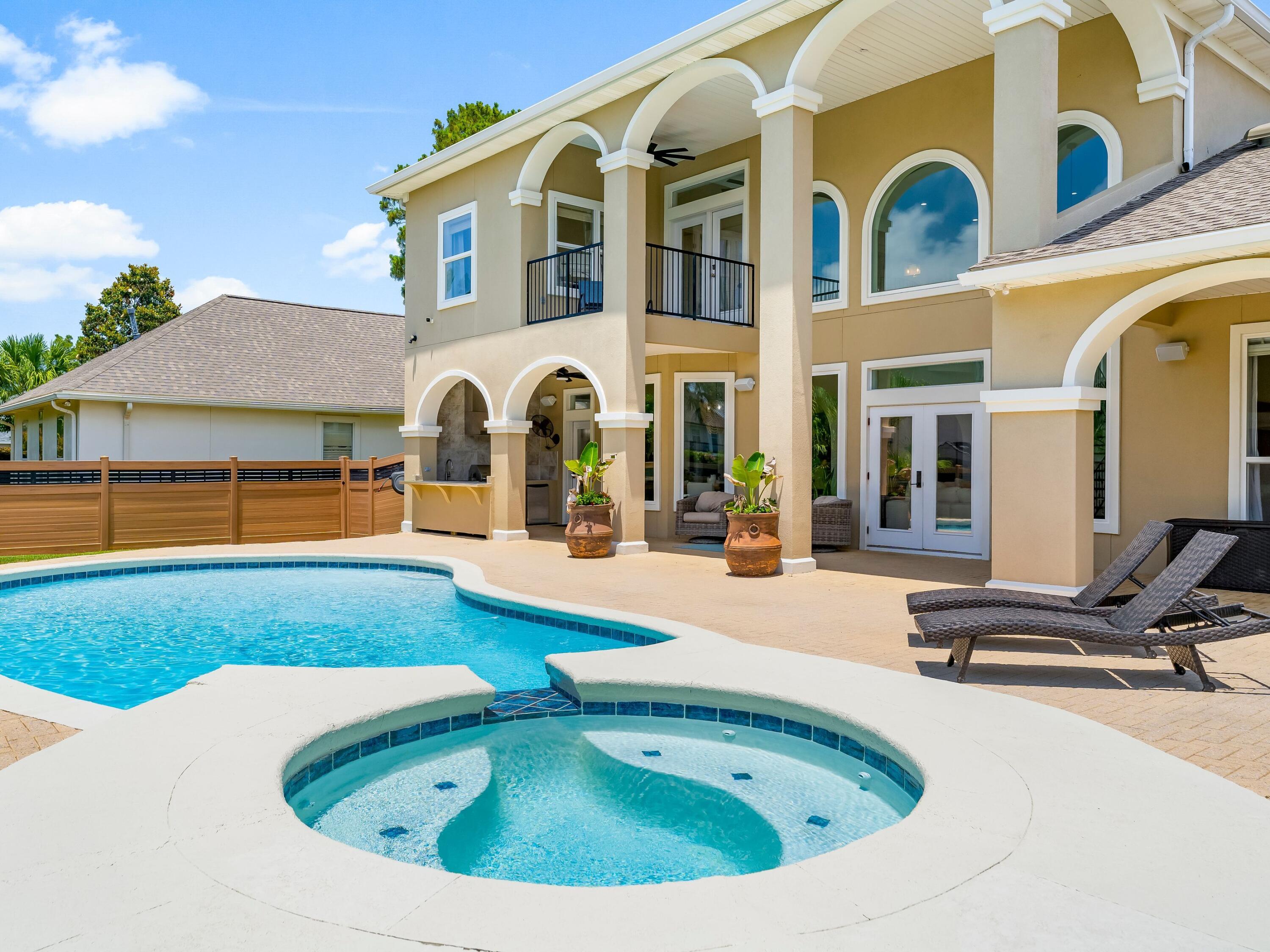 BAY POINT UNIT 1 - Residential