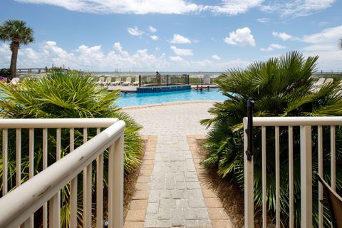 A home in Fort Walton Beach