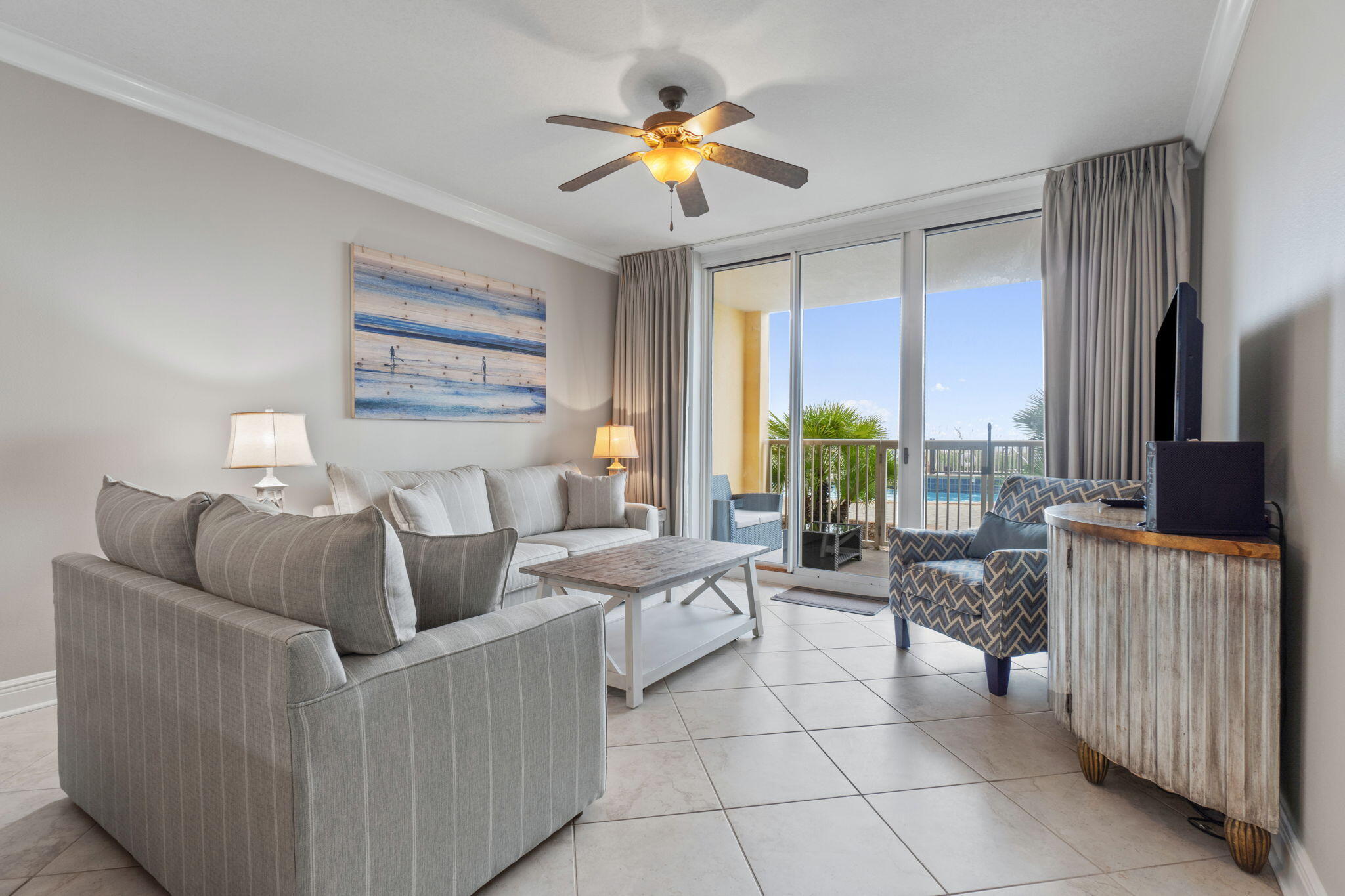 AZURE - Residential