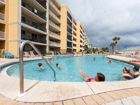 A home in Fort Walton Beach