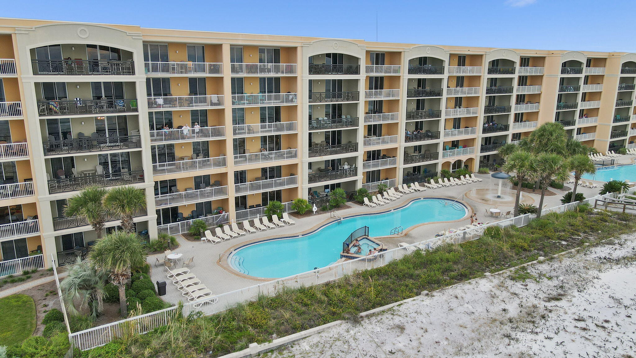 AZURE - Residential