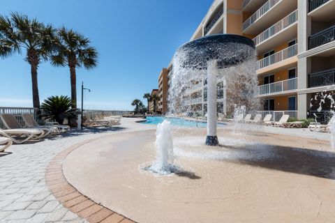 A home in Fort Walton Beach