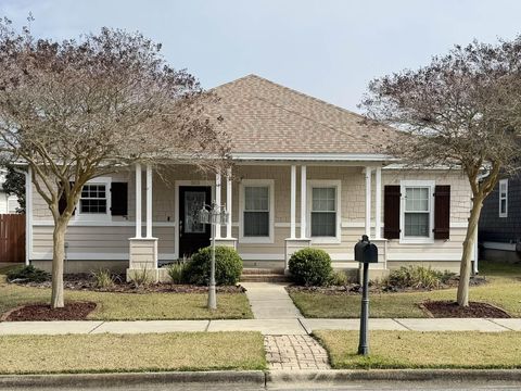 303 Coral Gables Street Panama City Beach FL 32407