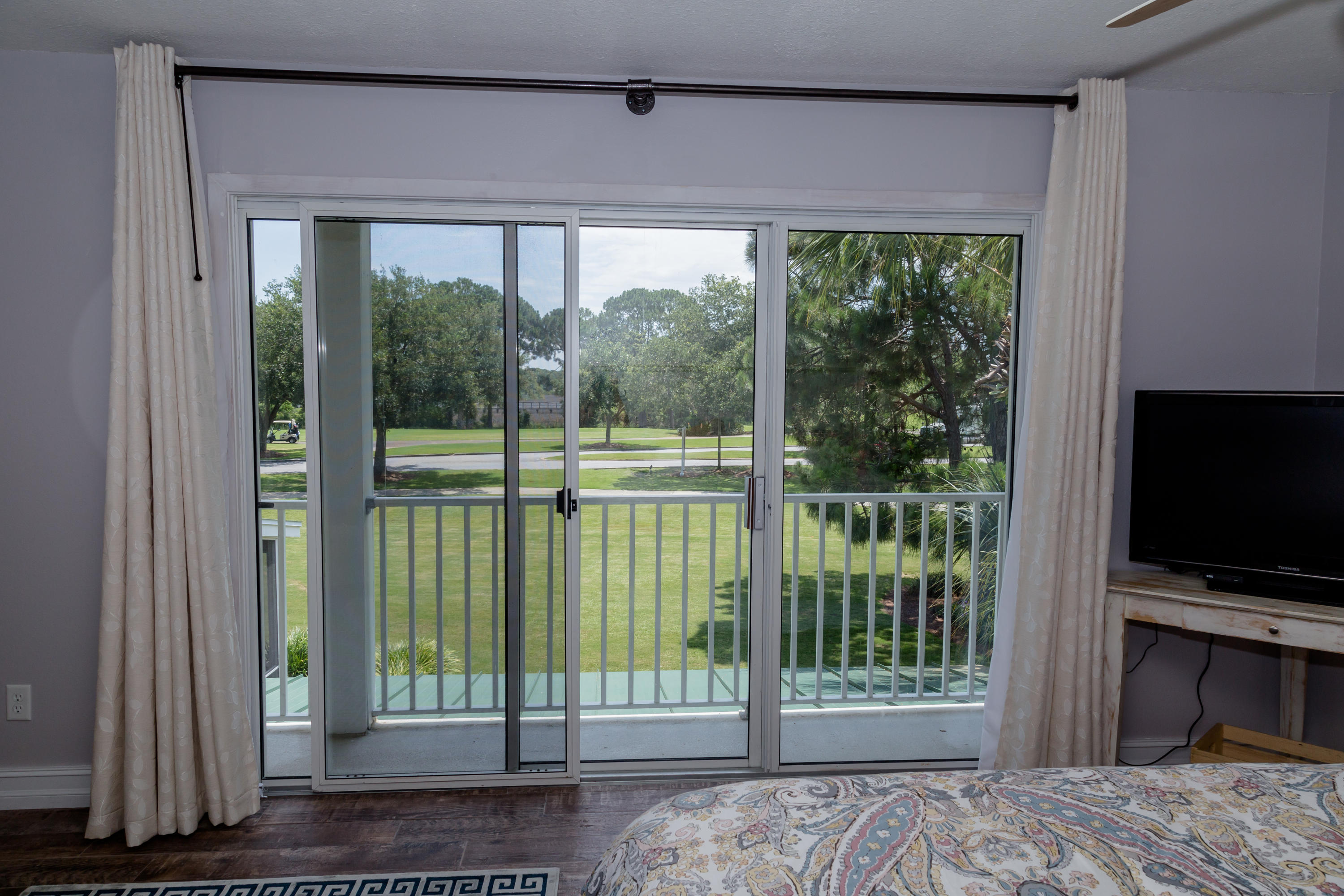 Bayou Village - Residential