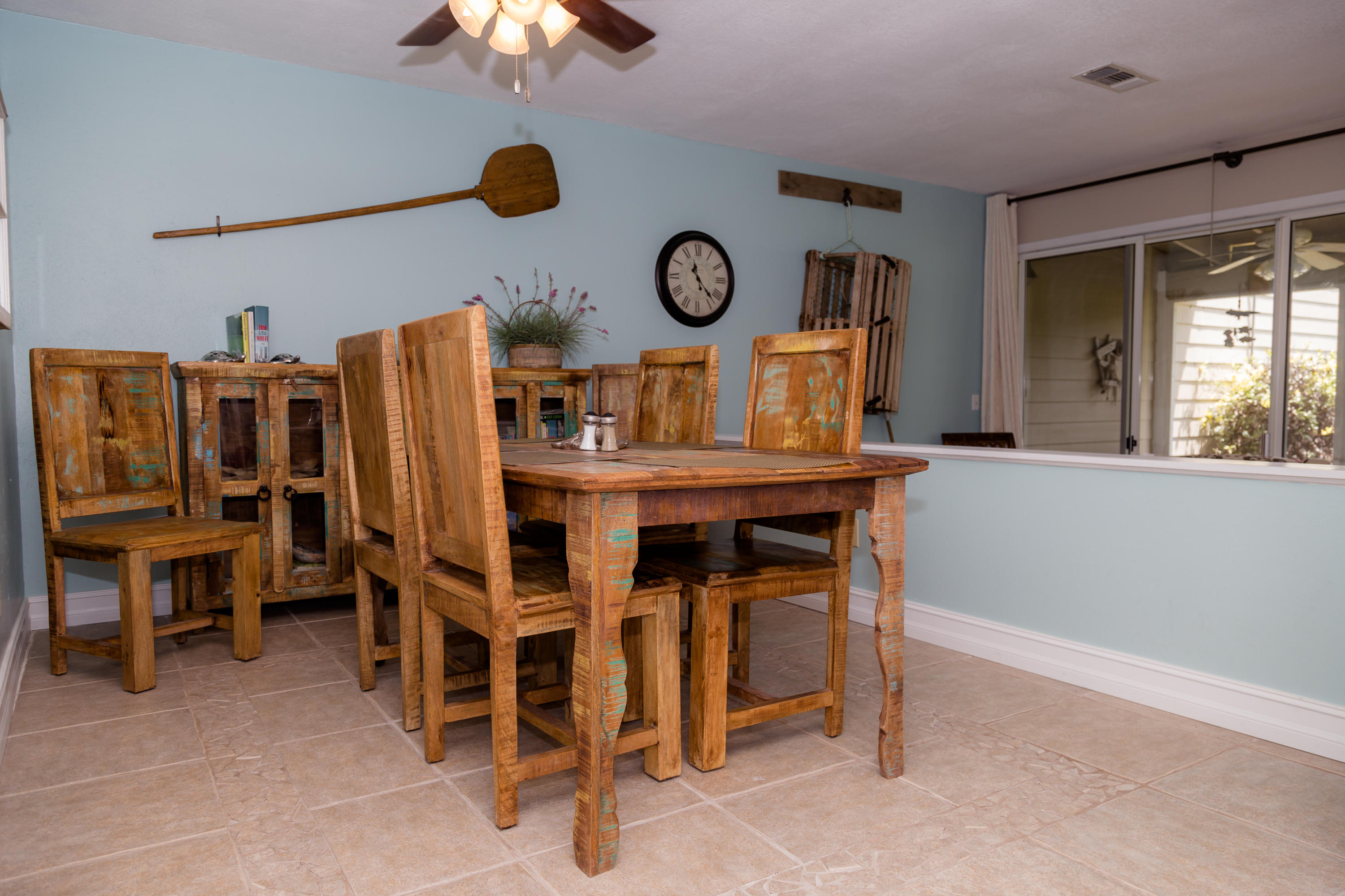 Bayou Village - Residential