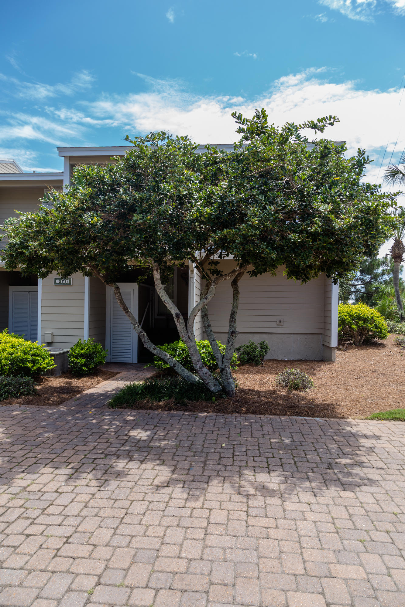 Bayou Village - Residential