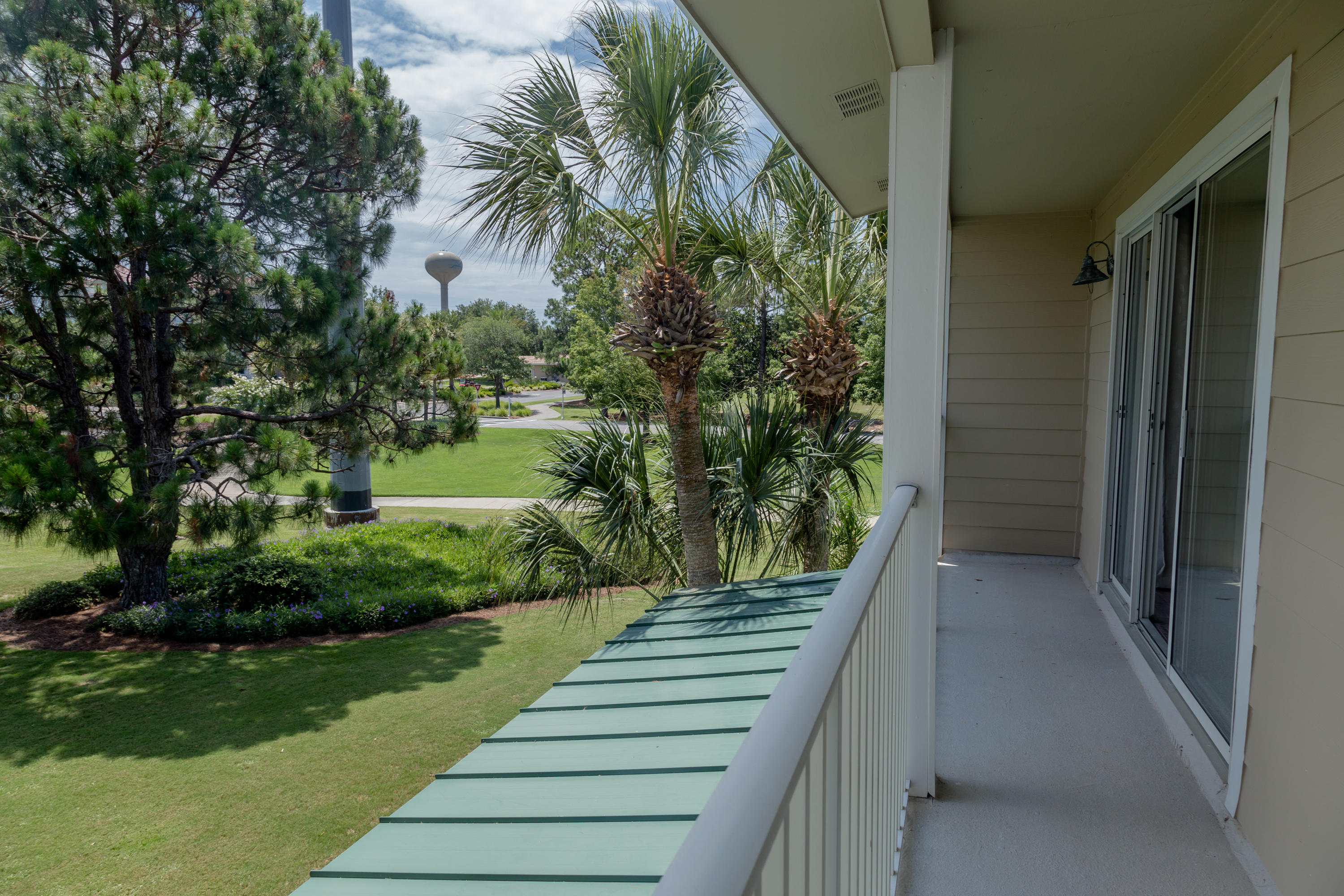 Bayou Village - Residential