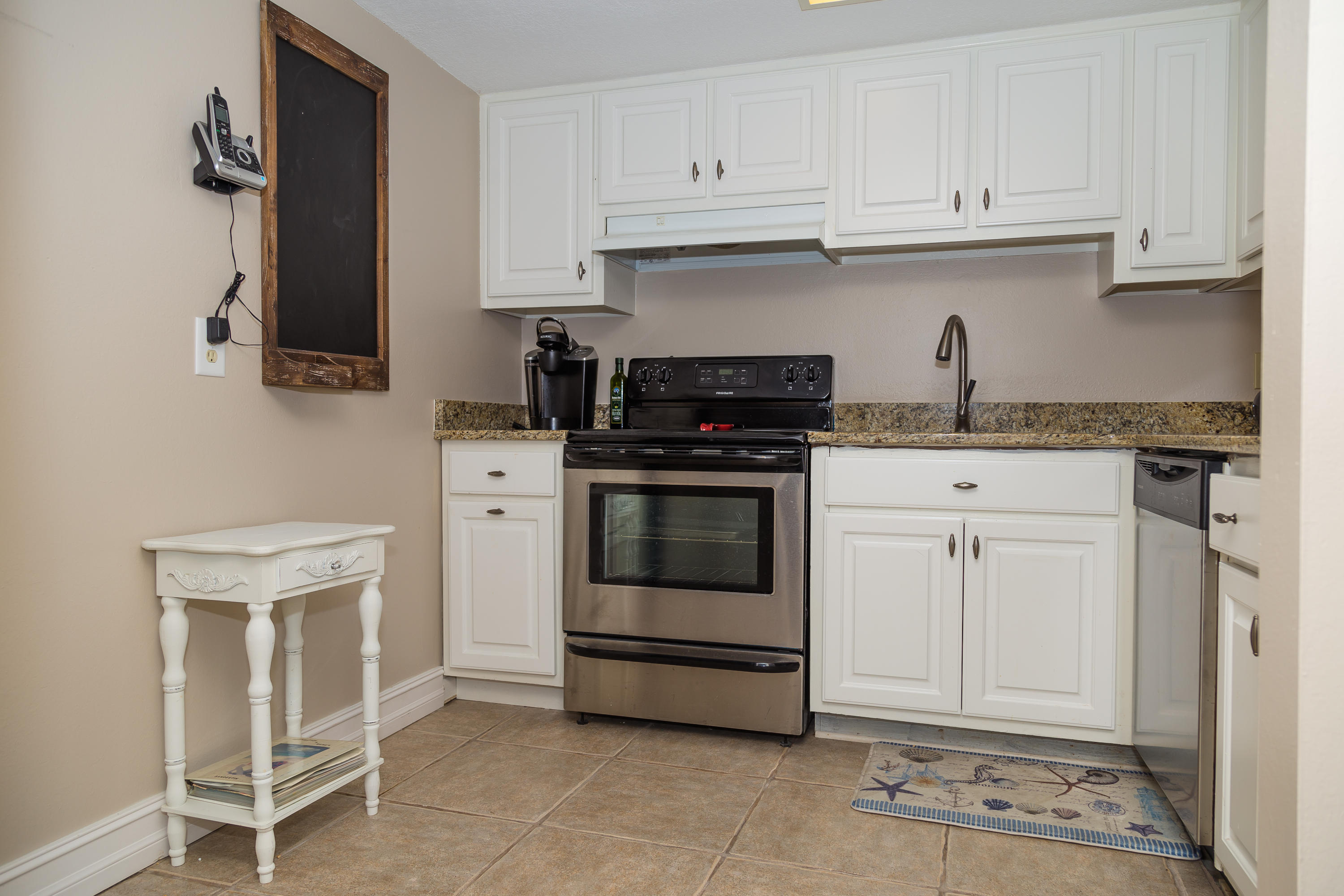 Bayou Village - Residential