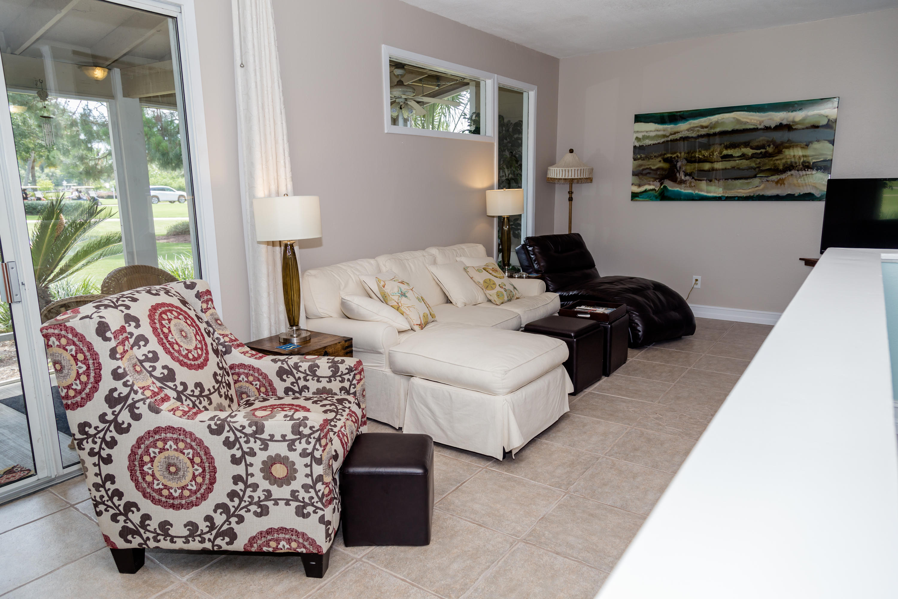 Bayou Village - Residential