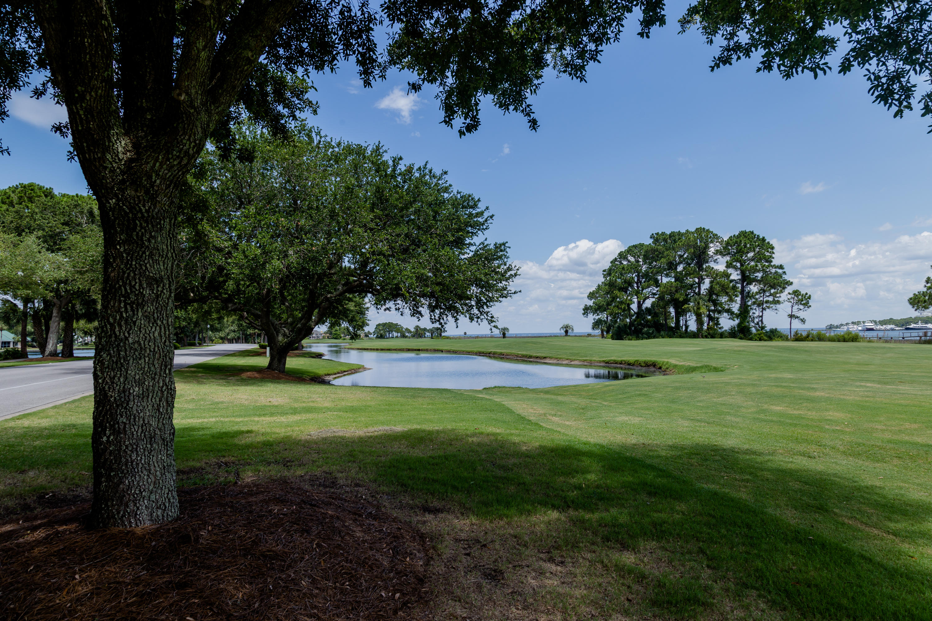 Bayou Village - Residential