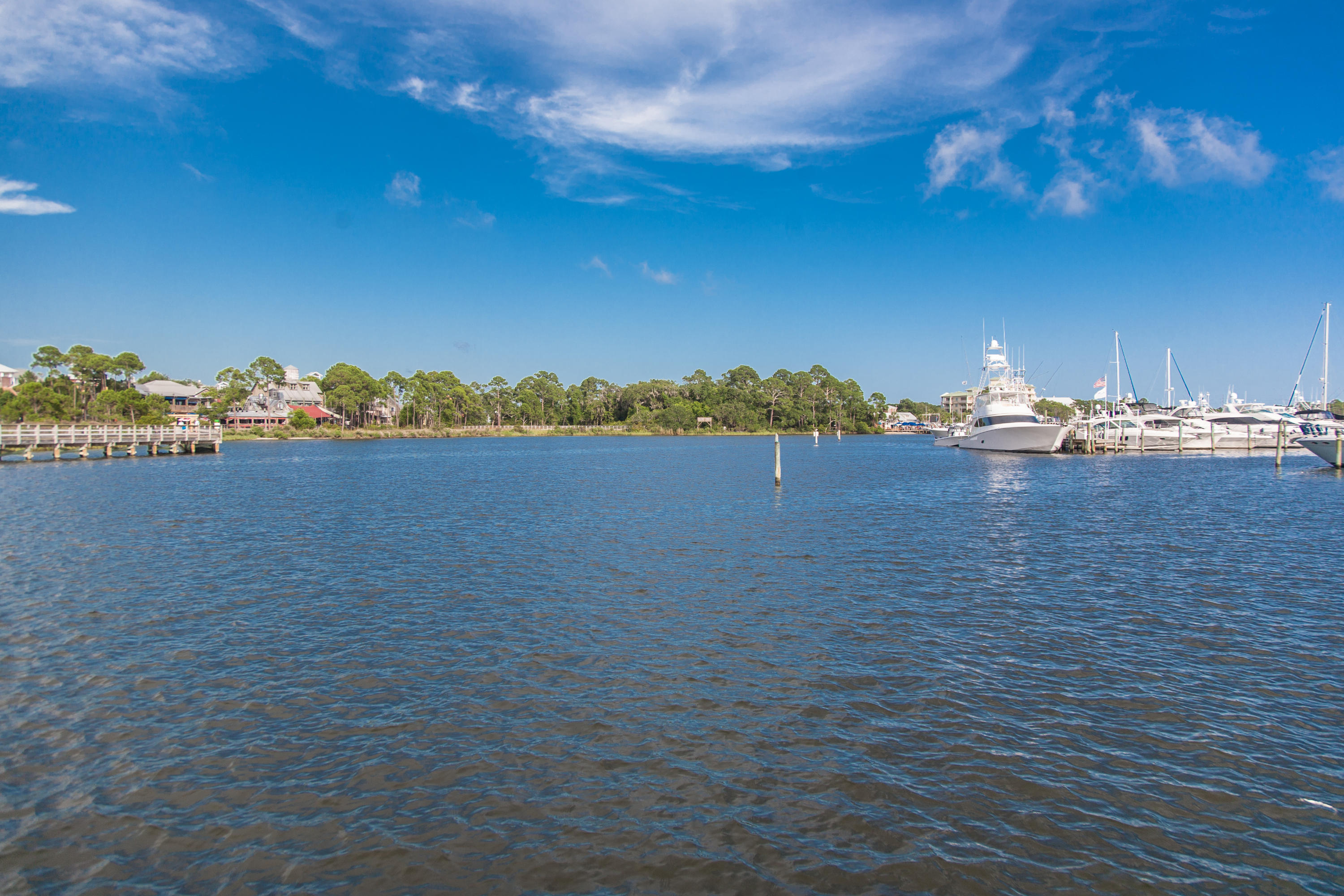 Bayou Village - Residential