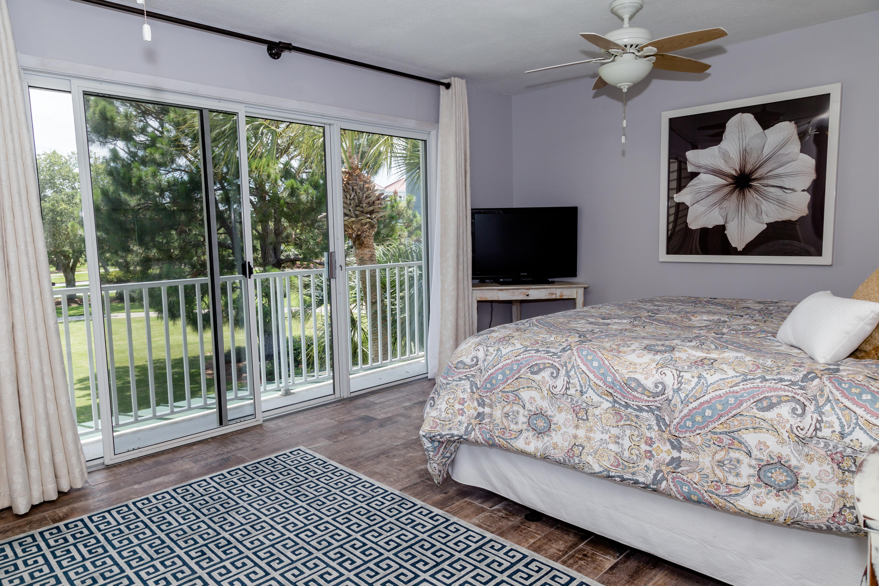 Bayou Village - Residential