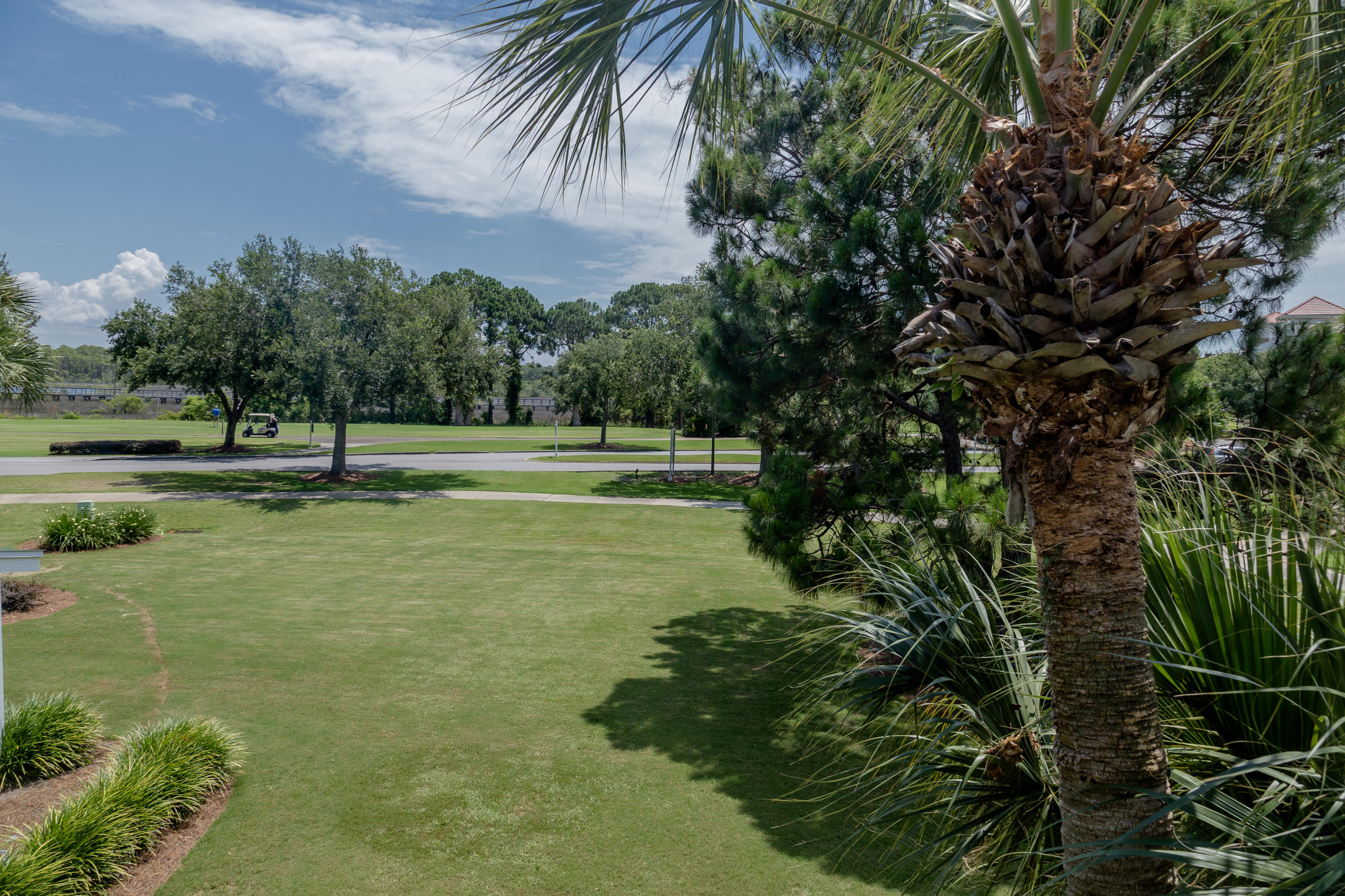 Bayou Village - Residential