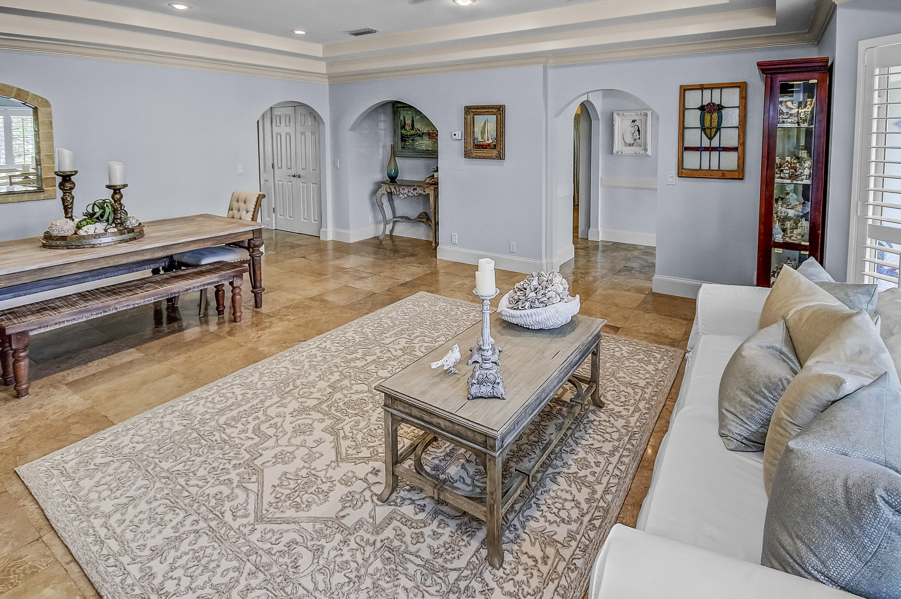 Santa Rosa Ridge - Residential