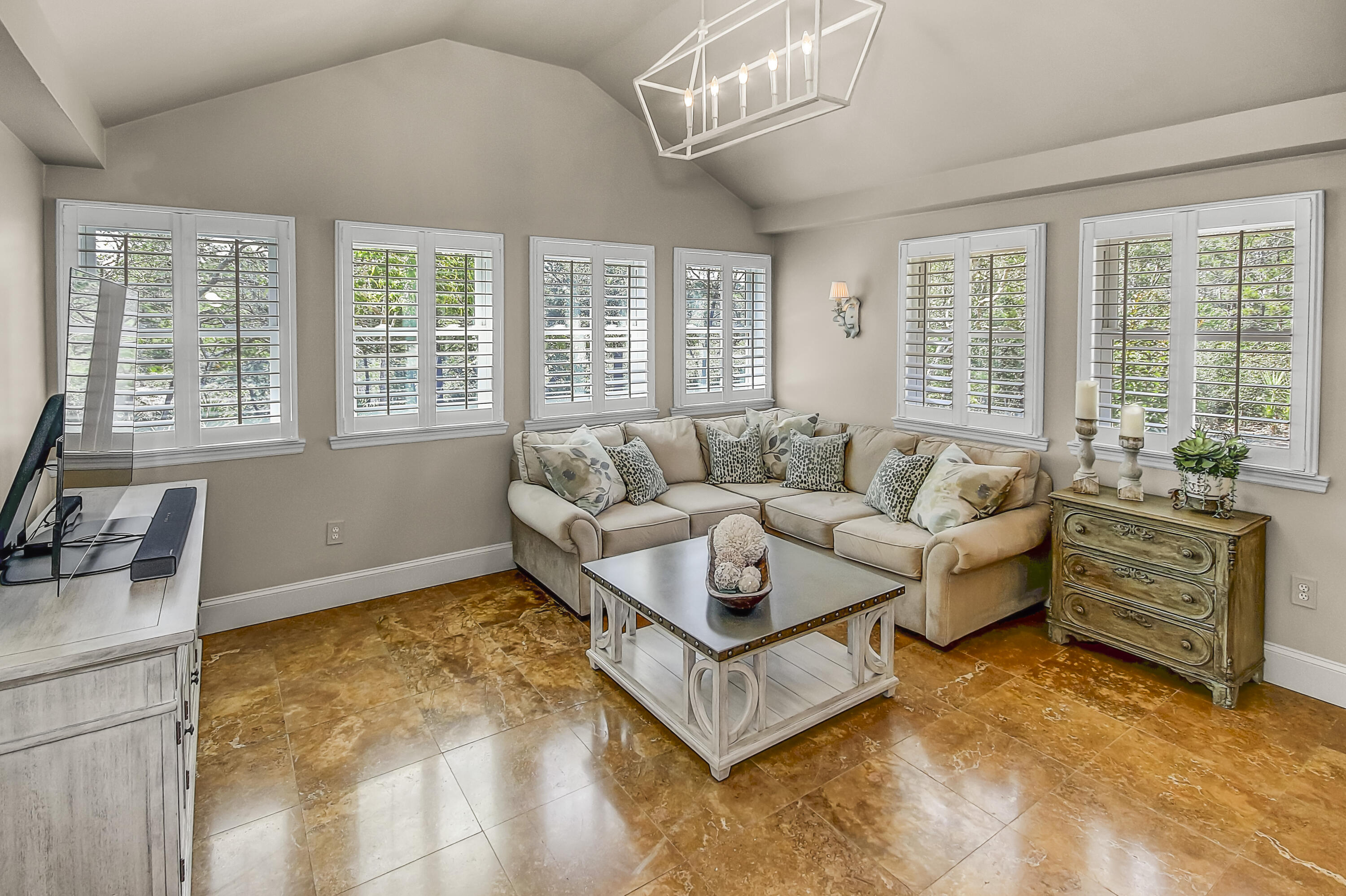 Santa Rosa Ridge - Residential