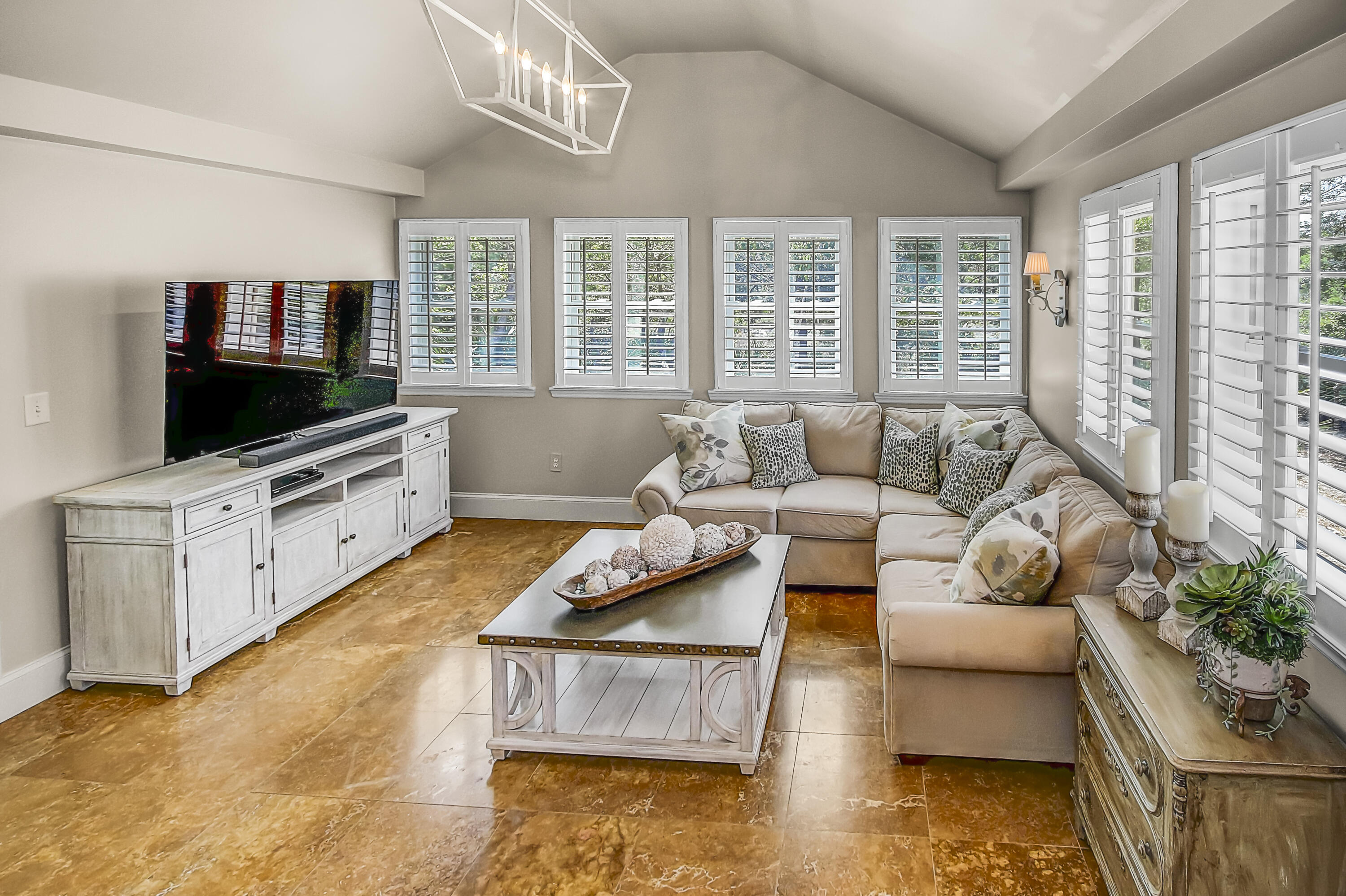 Santa Rosa Ridge - Residential