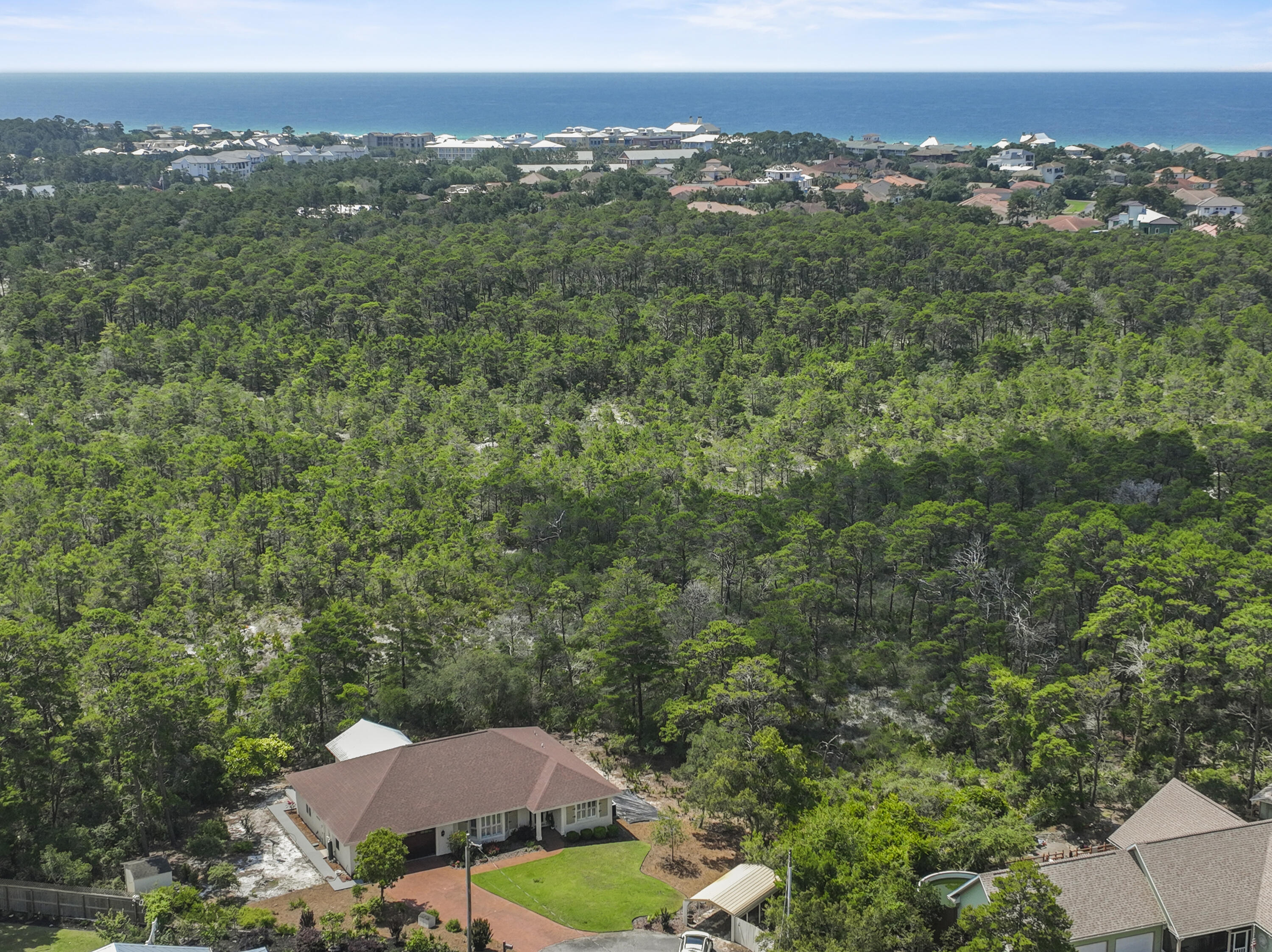 Santa Rosa Ridge - Residential