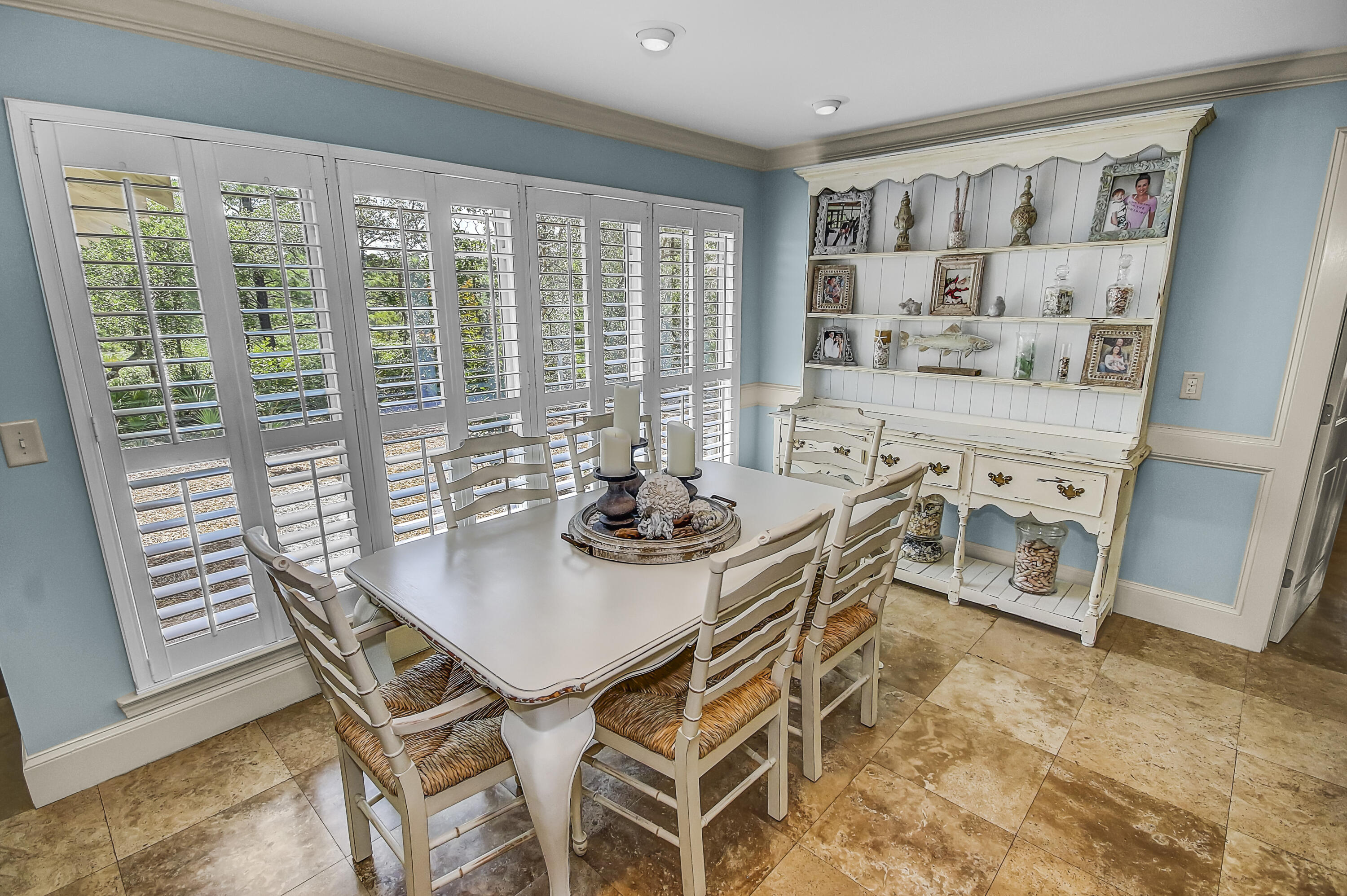 Santa Rosa Ridge - Residential