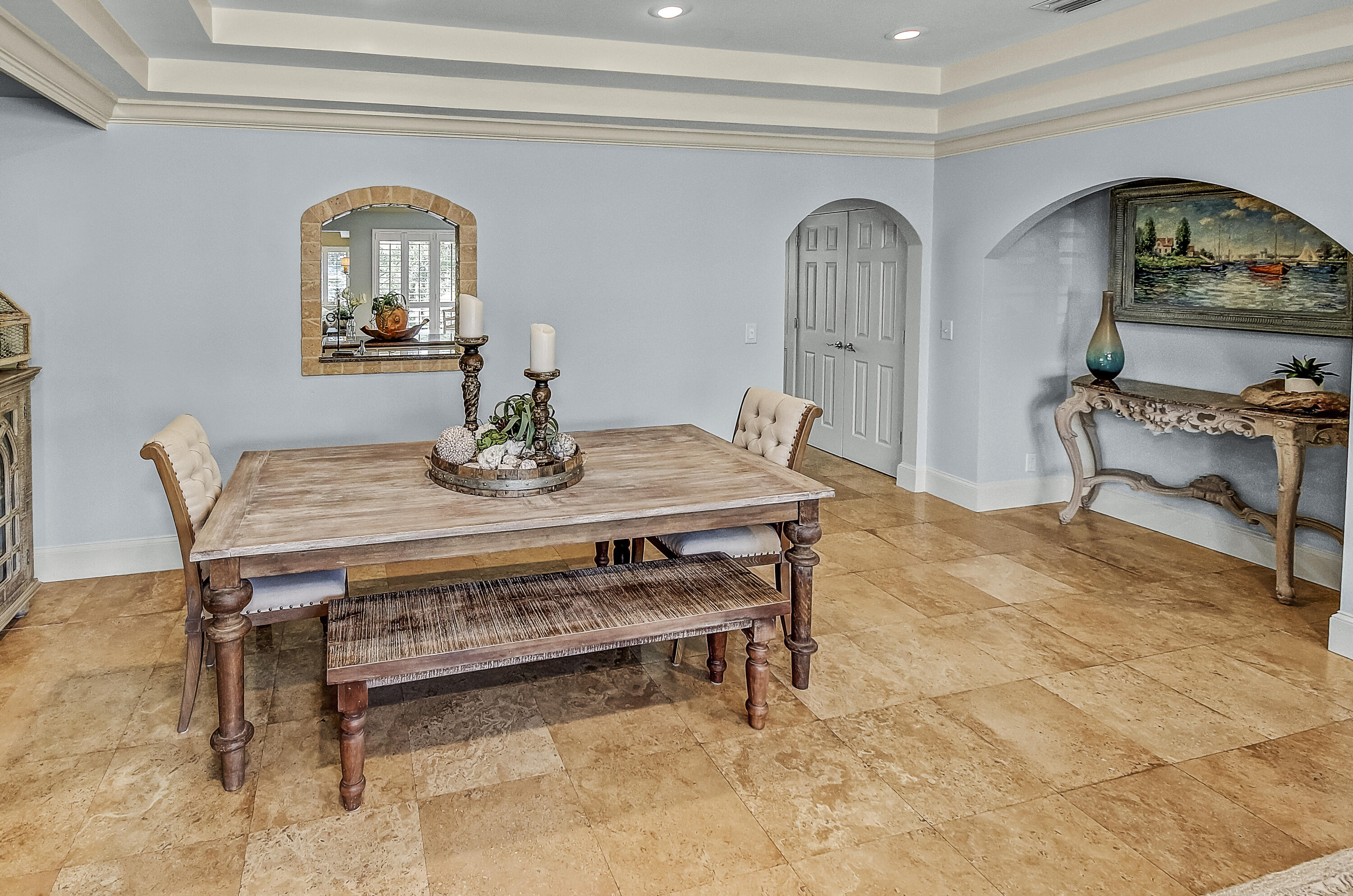 Santa Rosa Ridge - Residential