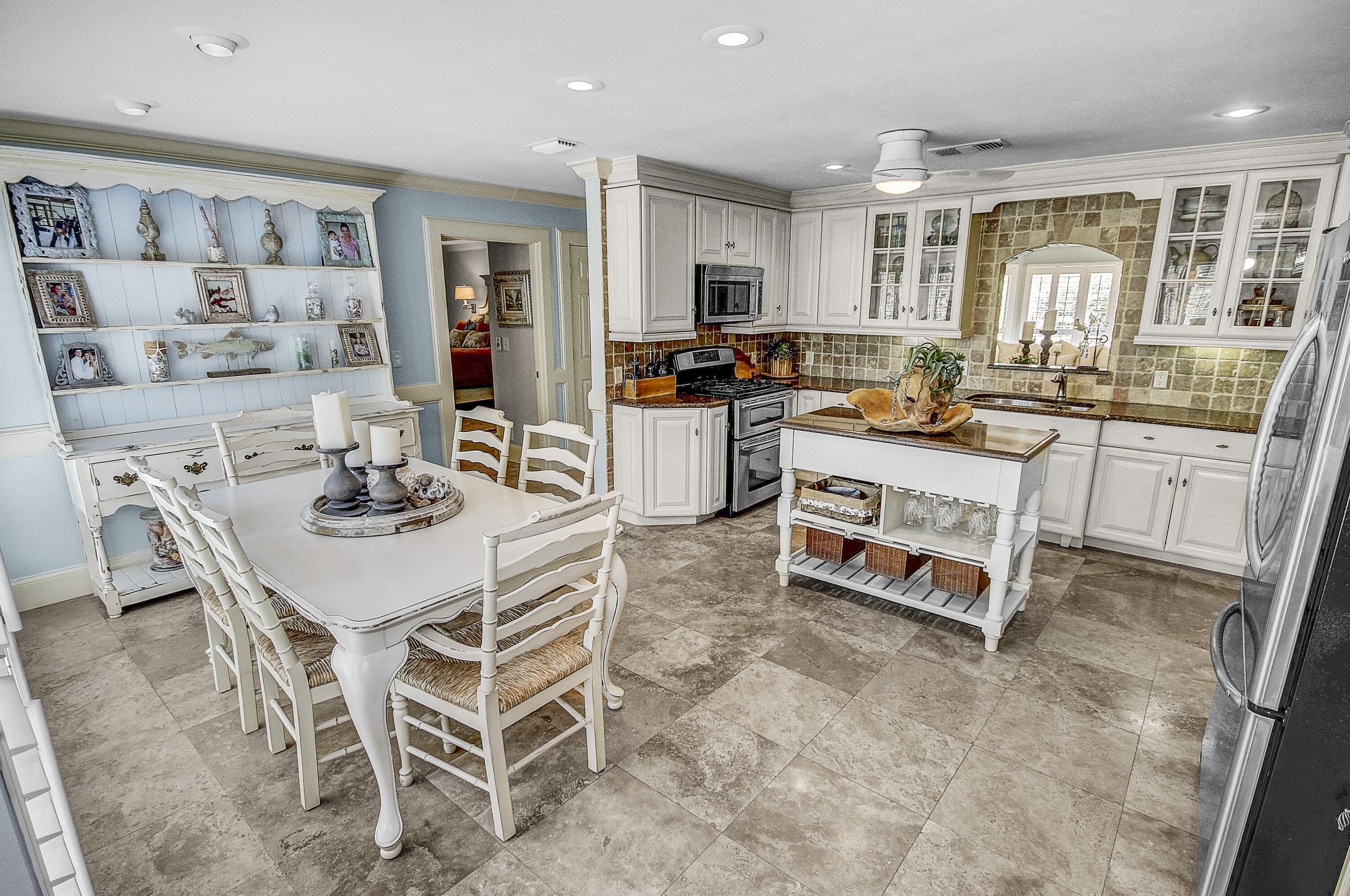 Santa Rosa Ridge - Residential