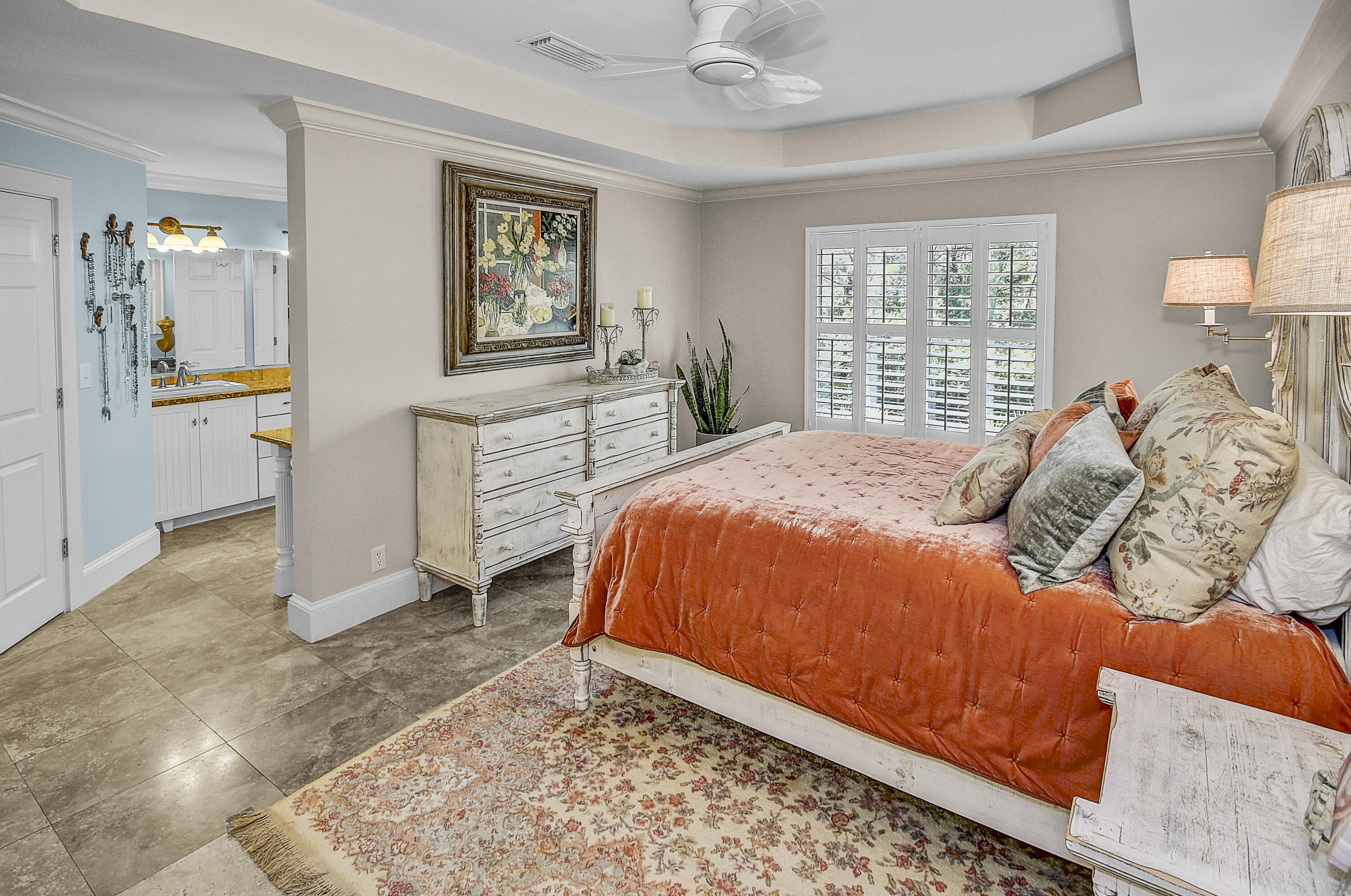 Santa Rosa Ridge - Residential