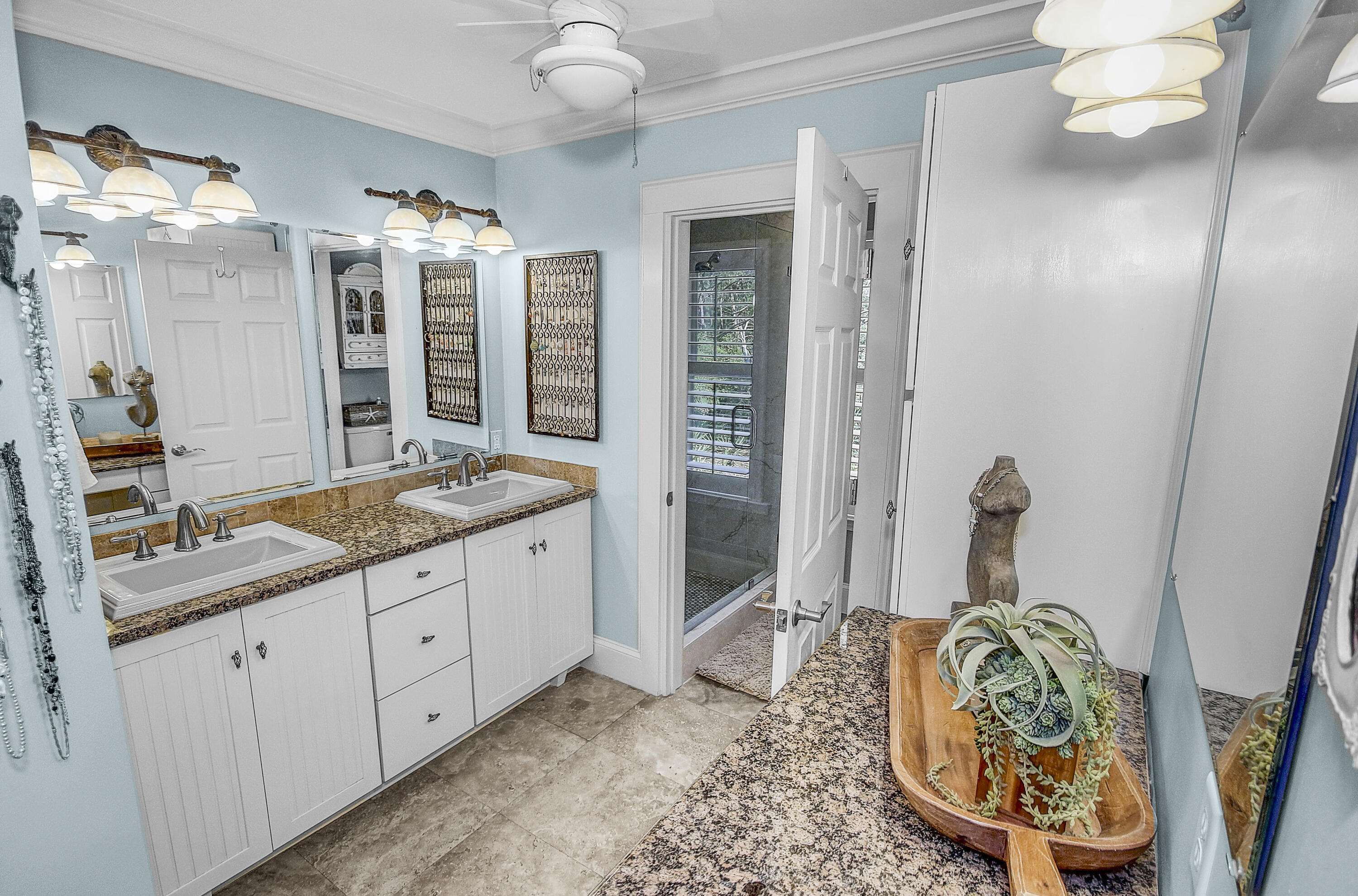 Santa Rosa Ridge - Residential