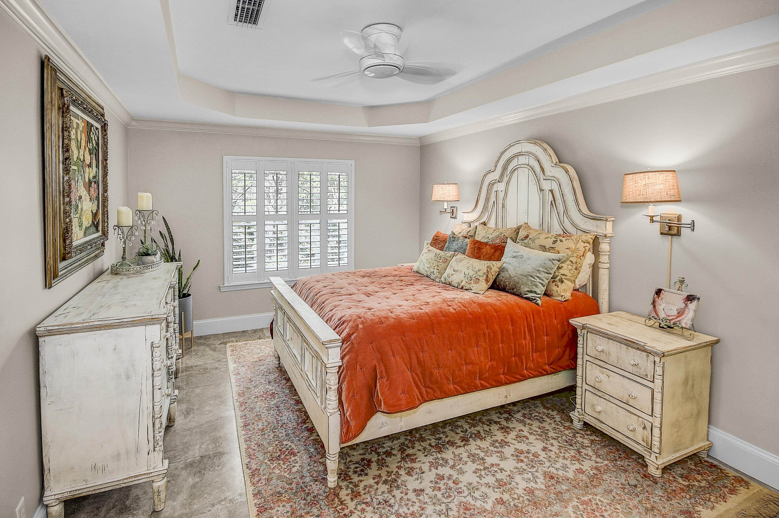 Santa Rosa Ridge - Residential