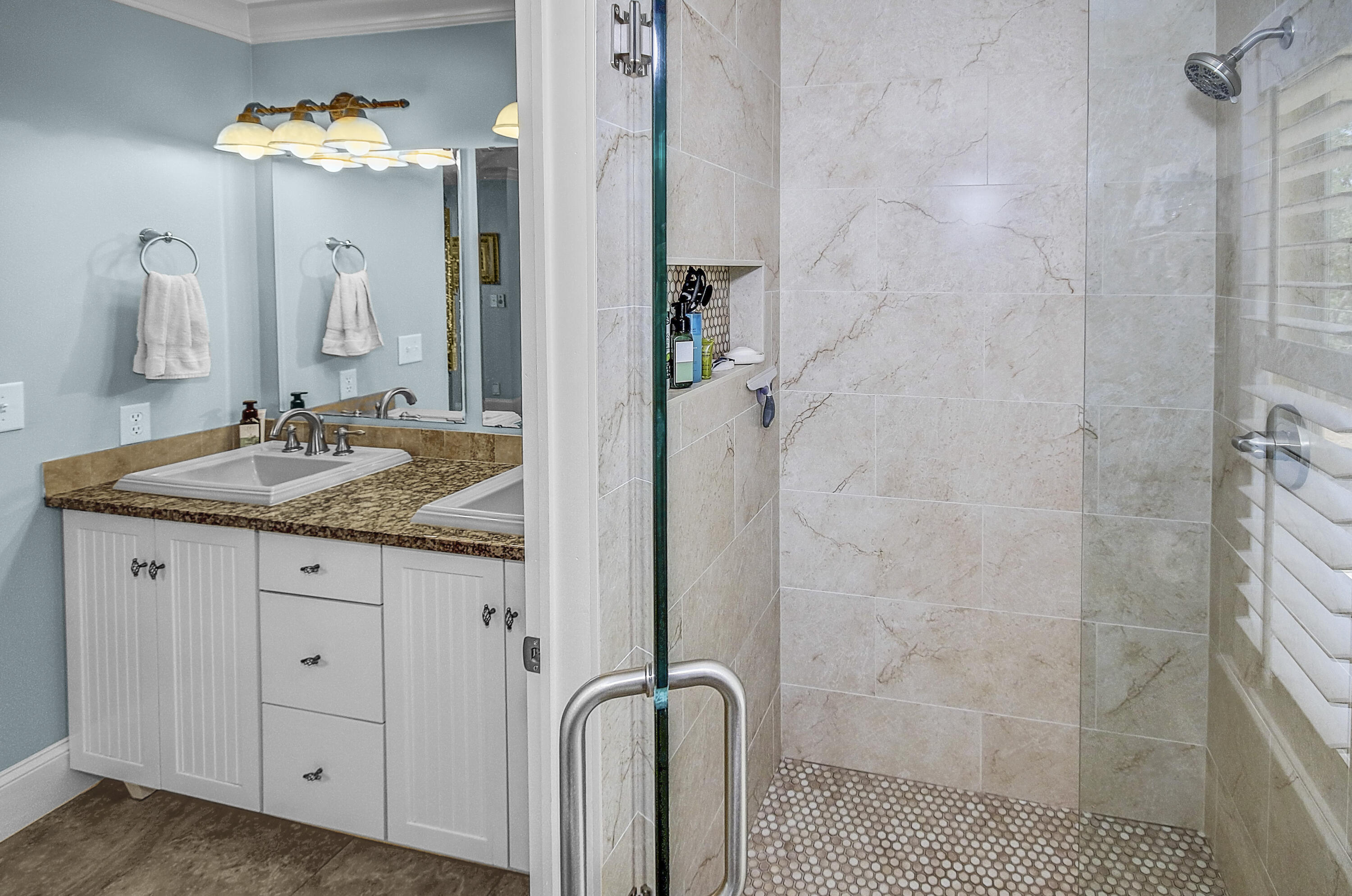 Santa Rosa Ridge - Residential