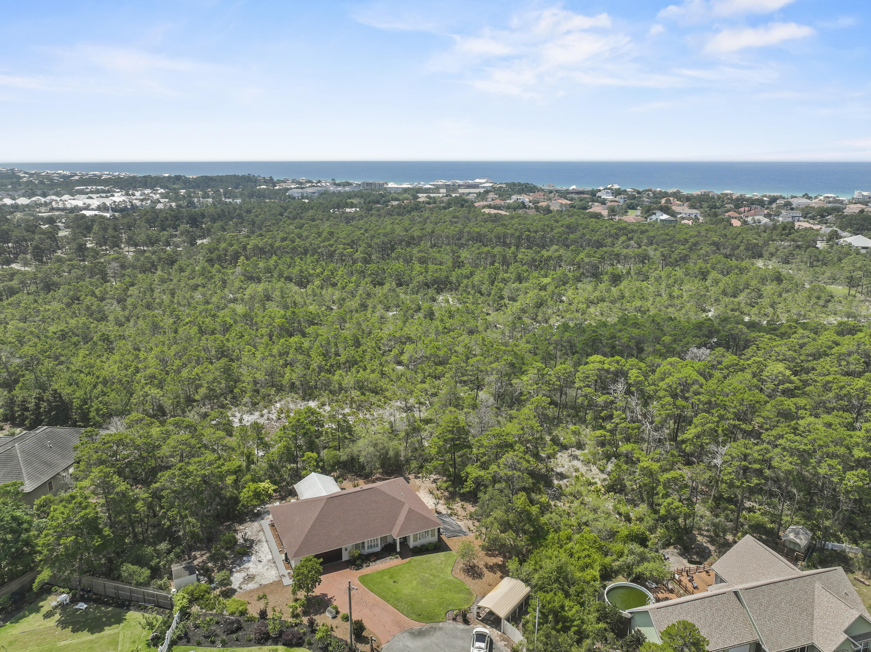 Santa Rosa Ridge - Residential