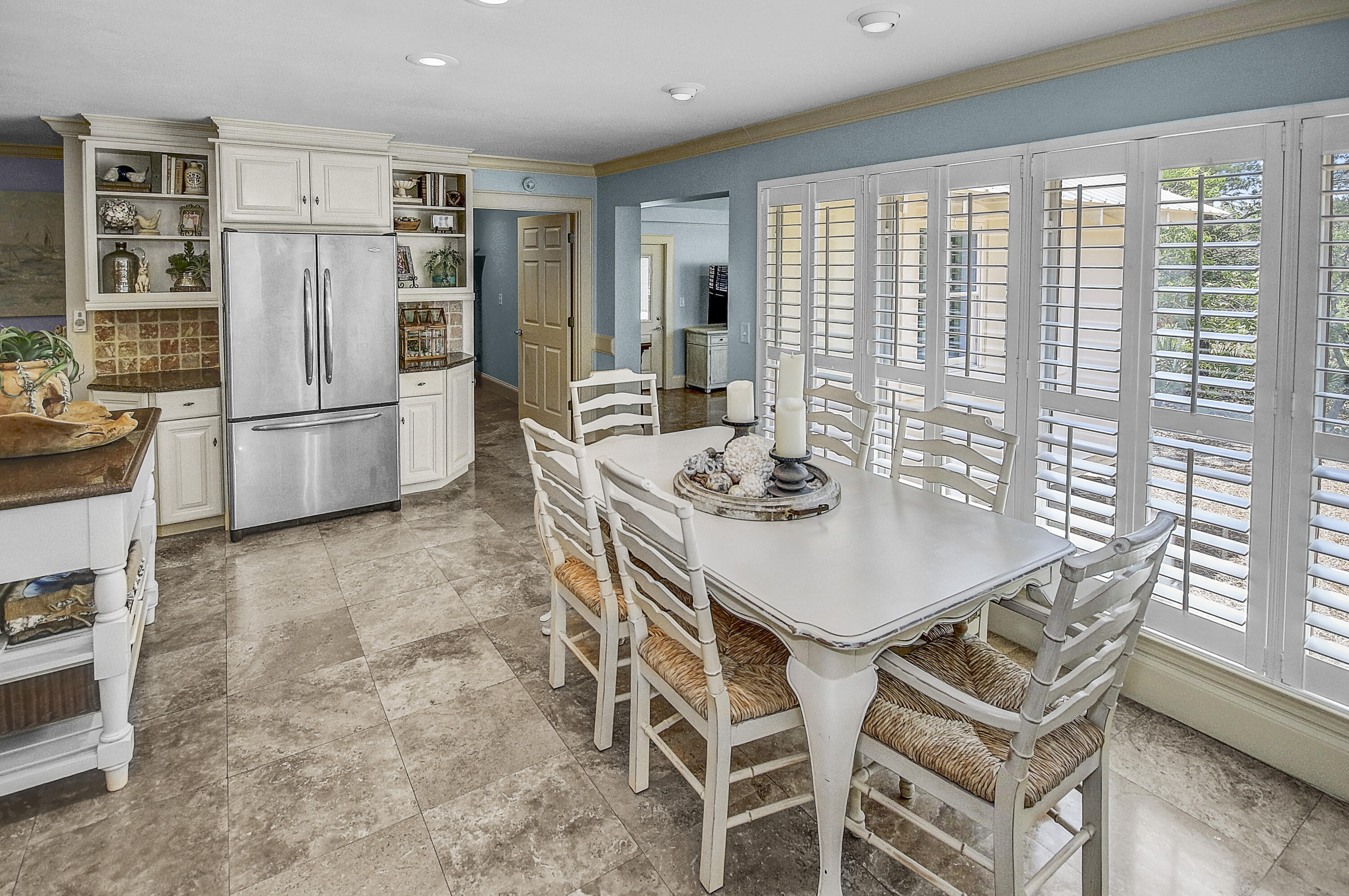 Santa Rosa Ridge - Residential