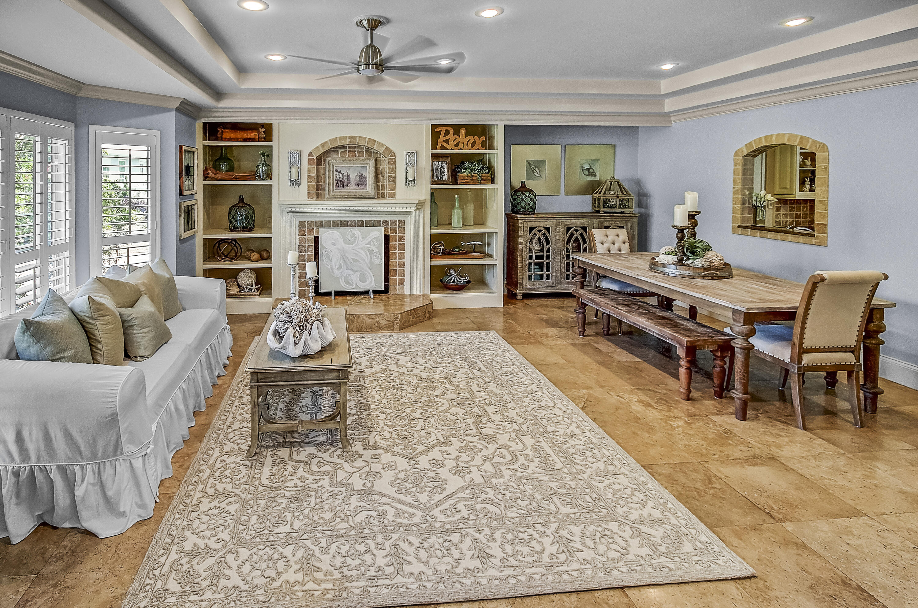 Santa Rosa Ridge - Residential