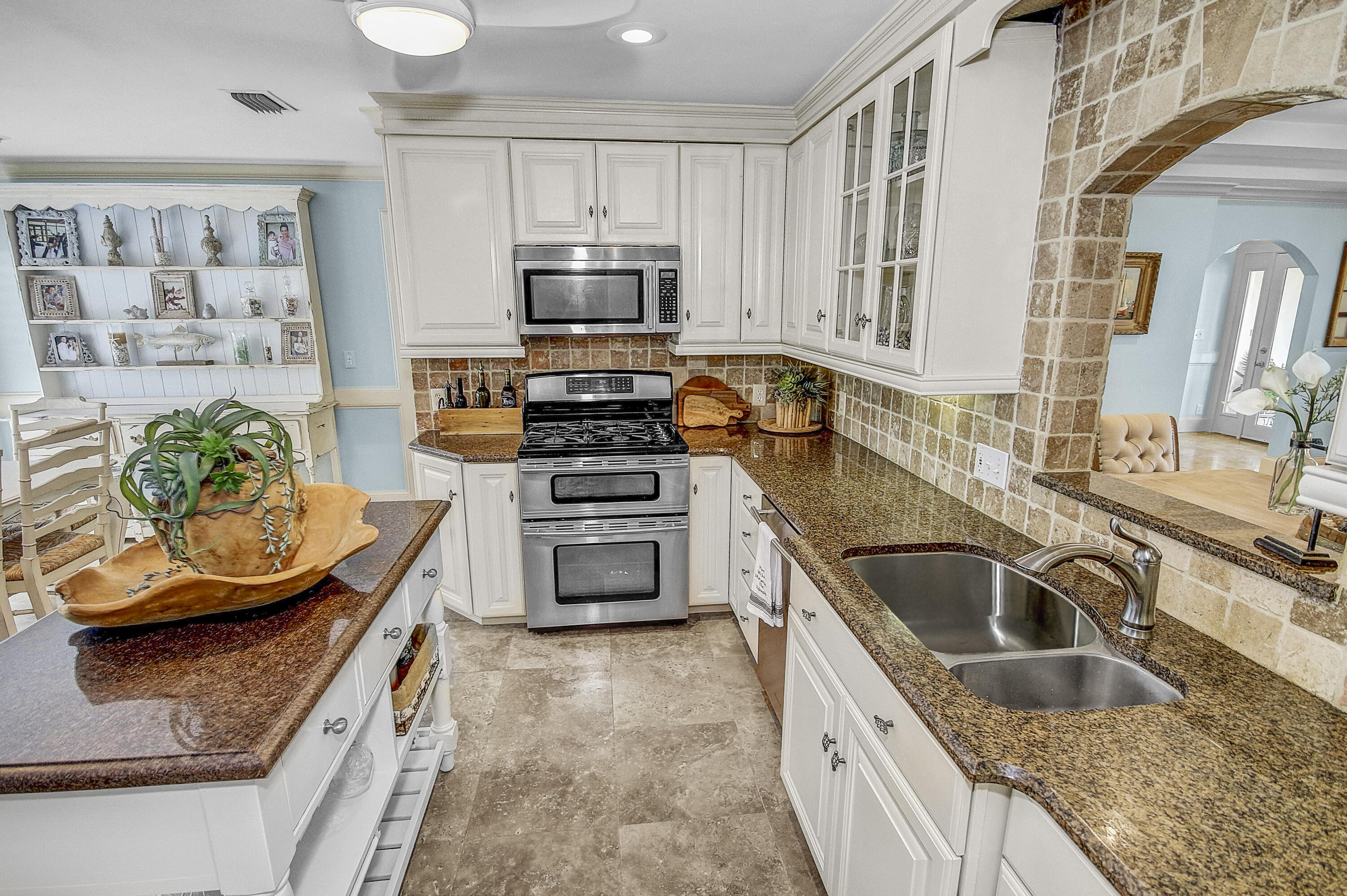 Santa Rosa Ridge - Residential