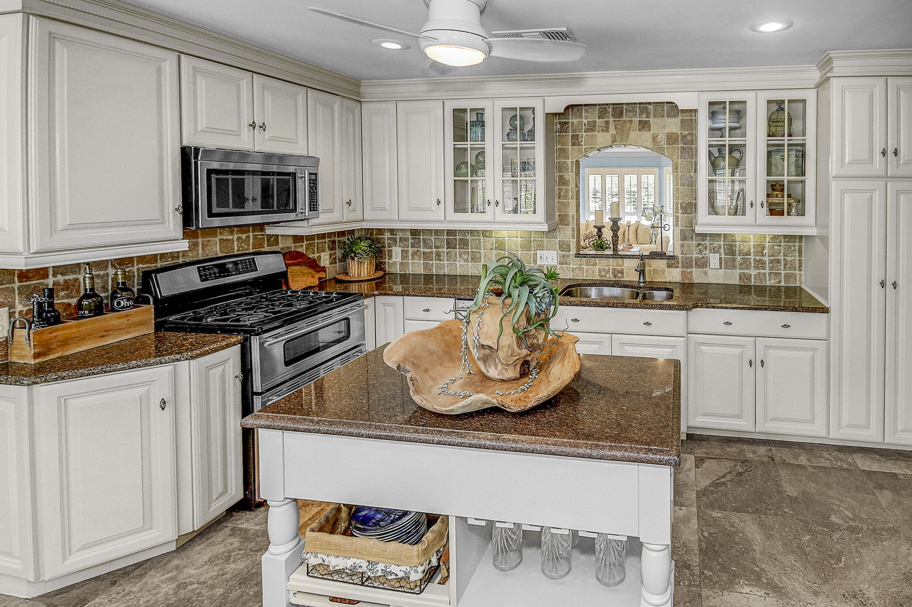 Santa Rosa Ridge - Residential