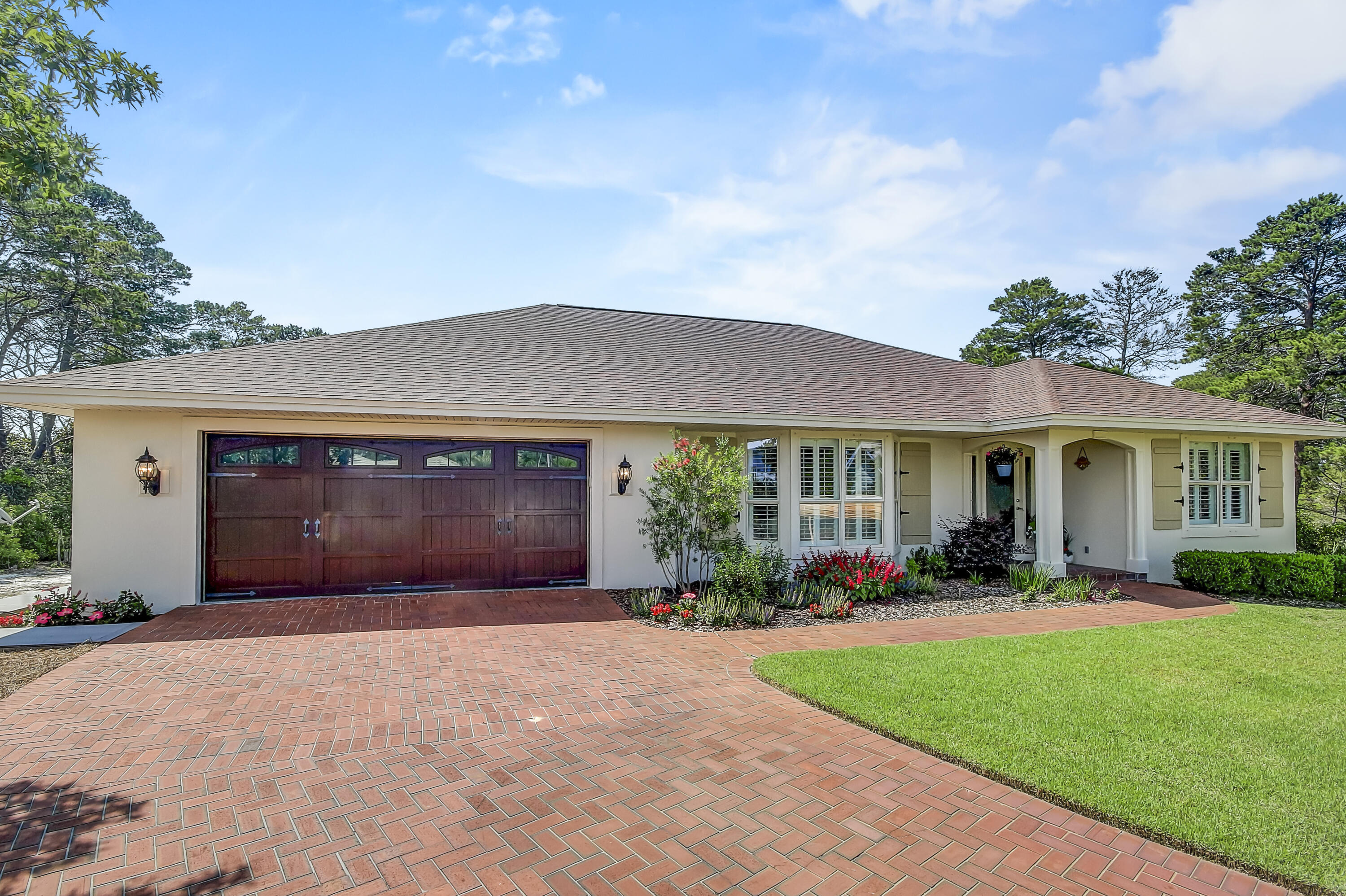 Santa Rosa Ridge - Residential