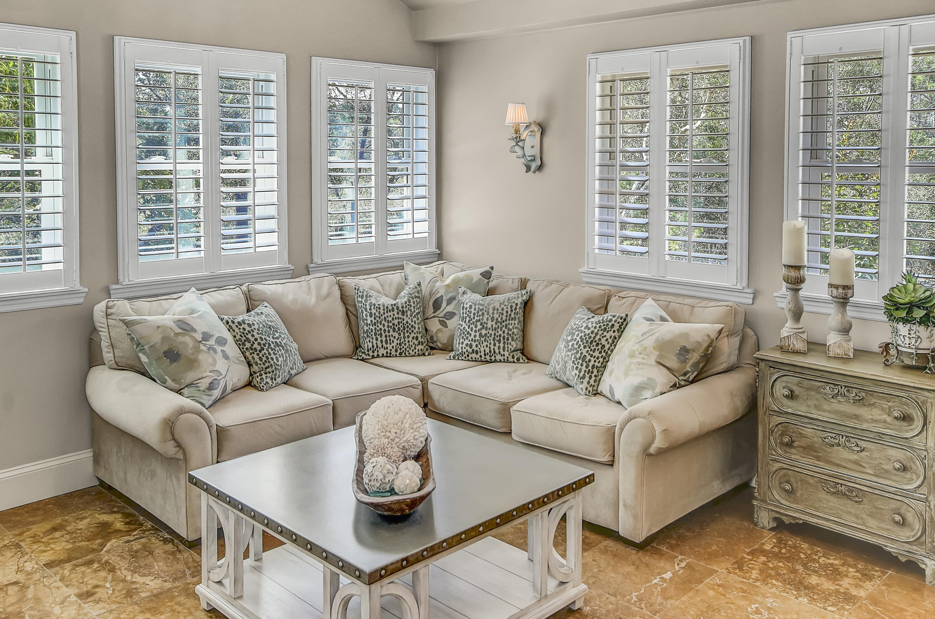 Santa Rosa Ridge - Residential