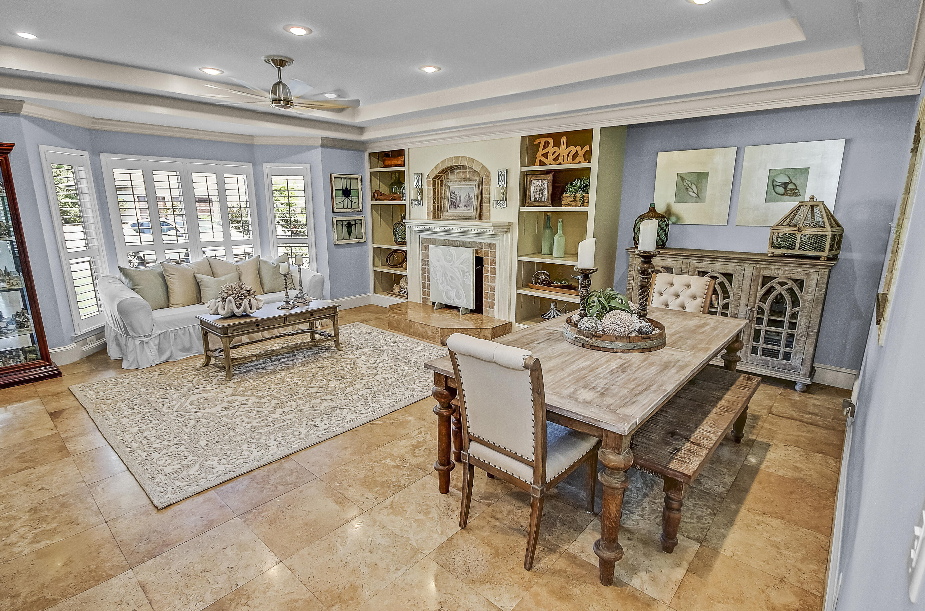 Santa Rosa Ridge - Residential