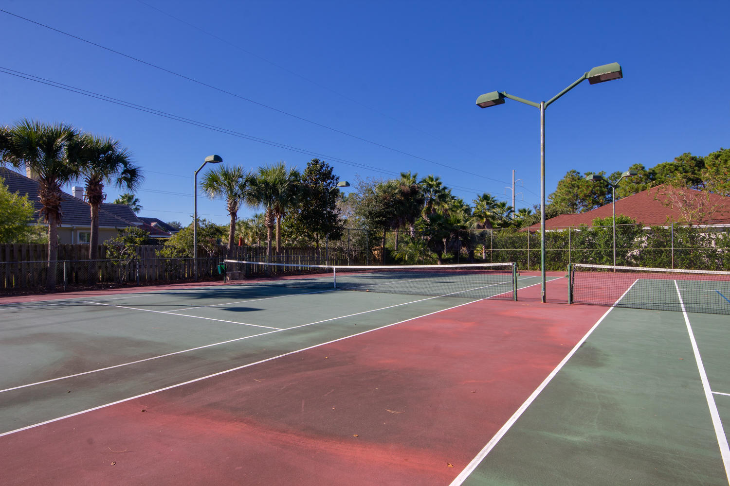 EMERALD LAKES PH III - Residential