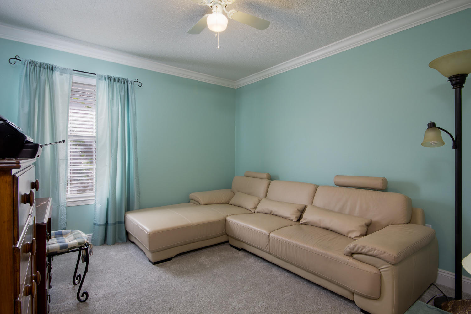 EMERALD LAKES PH III - Residential